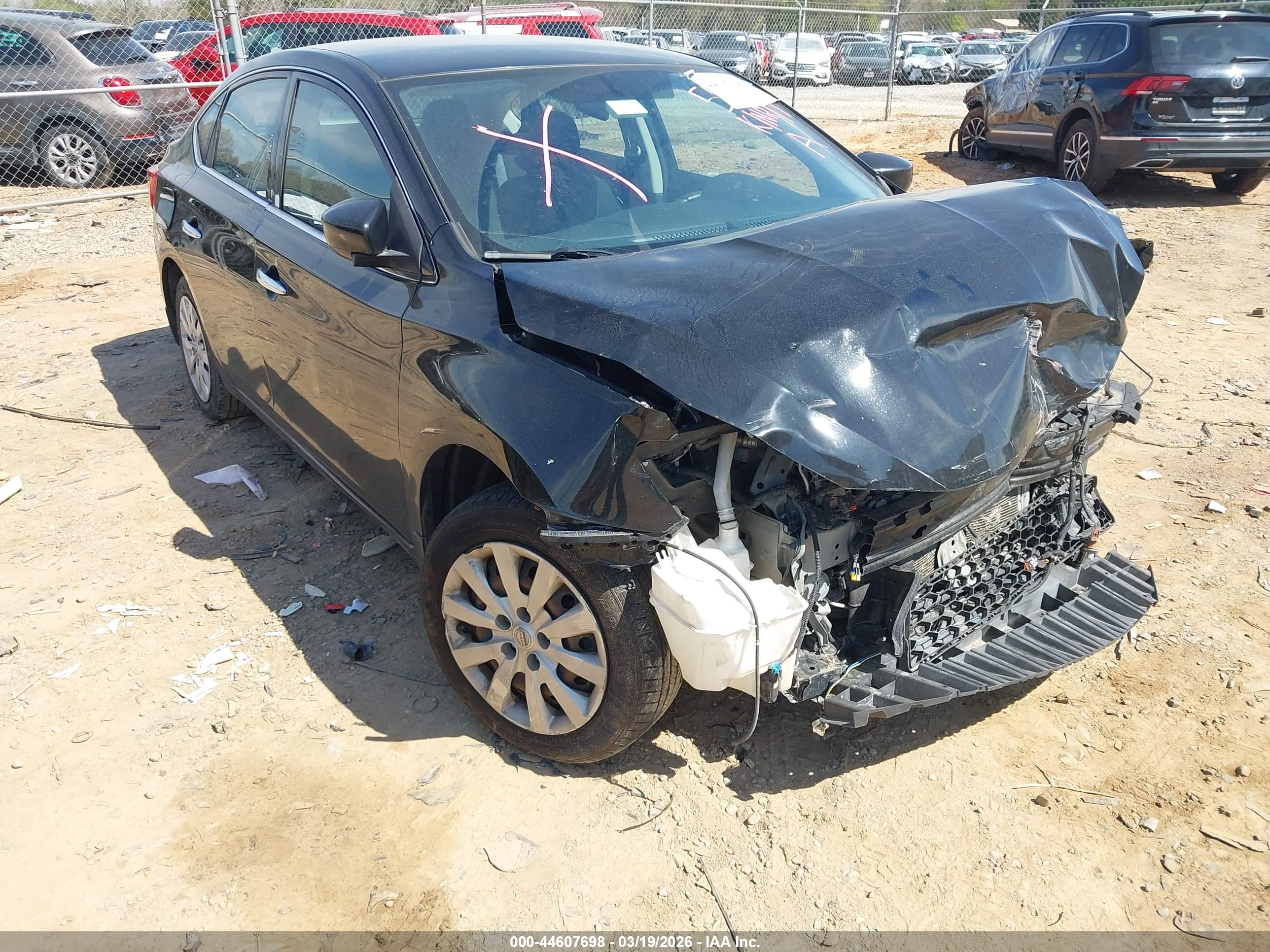 NISSAN SENTRA image 6
