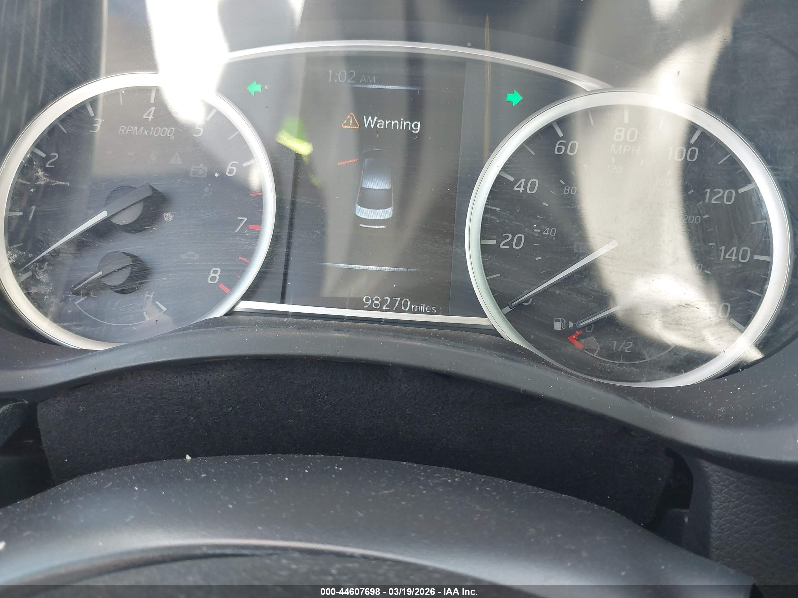 NISSAN SENTRA image 7