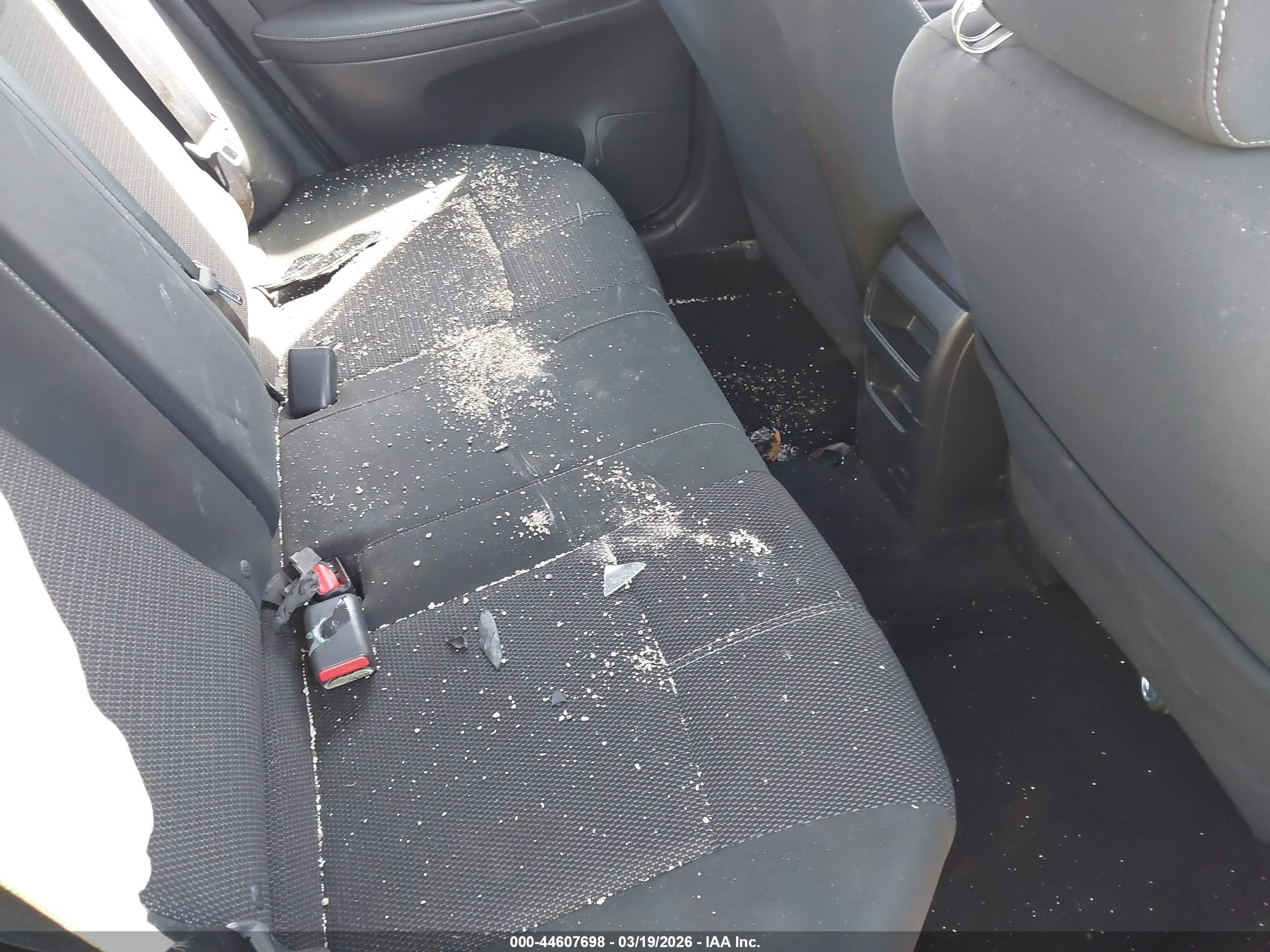 NISSAN SENTRA image 8