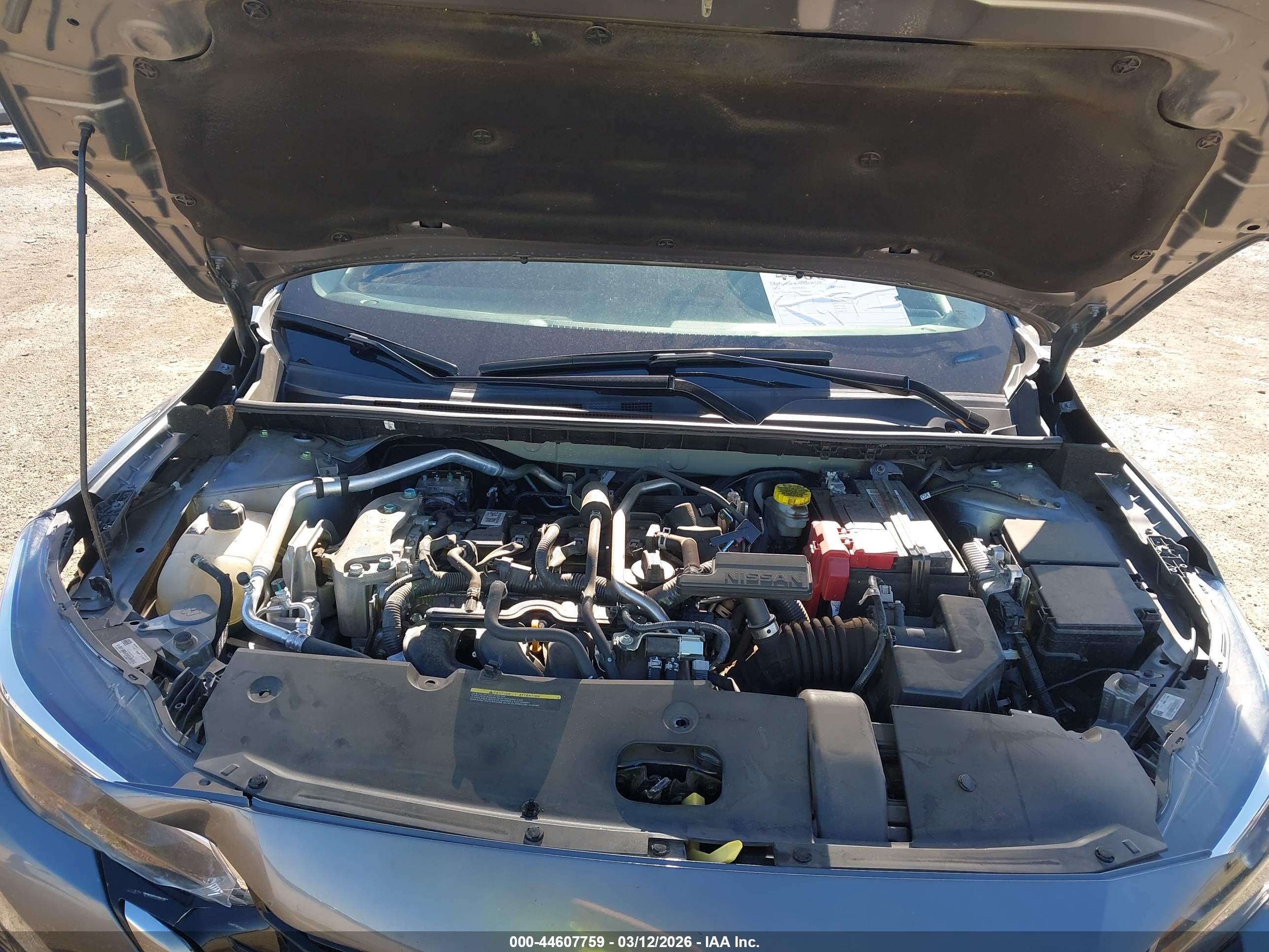 NISSAN SENTRA image 10