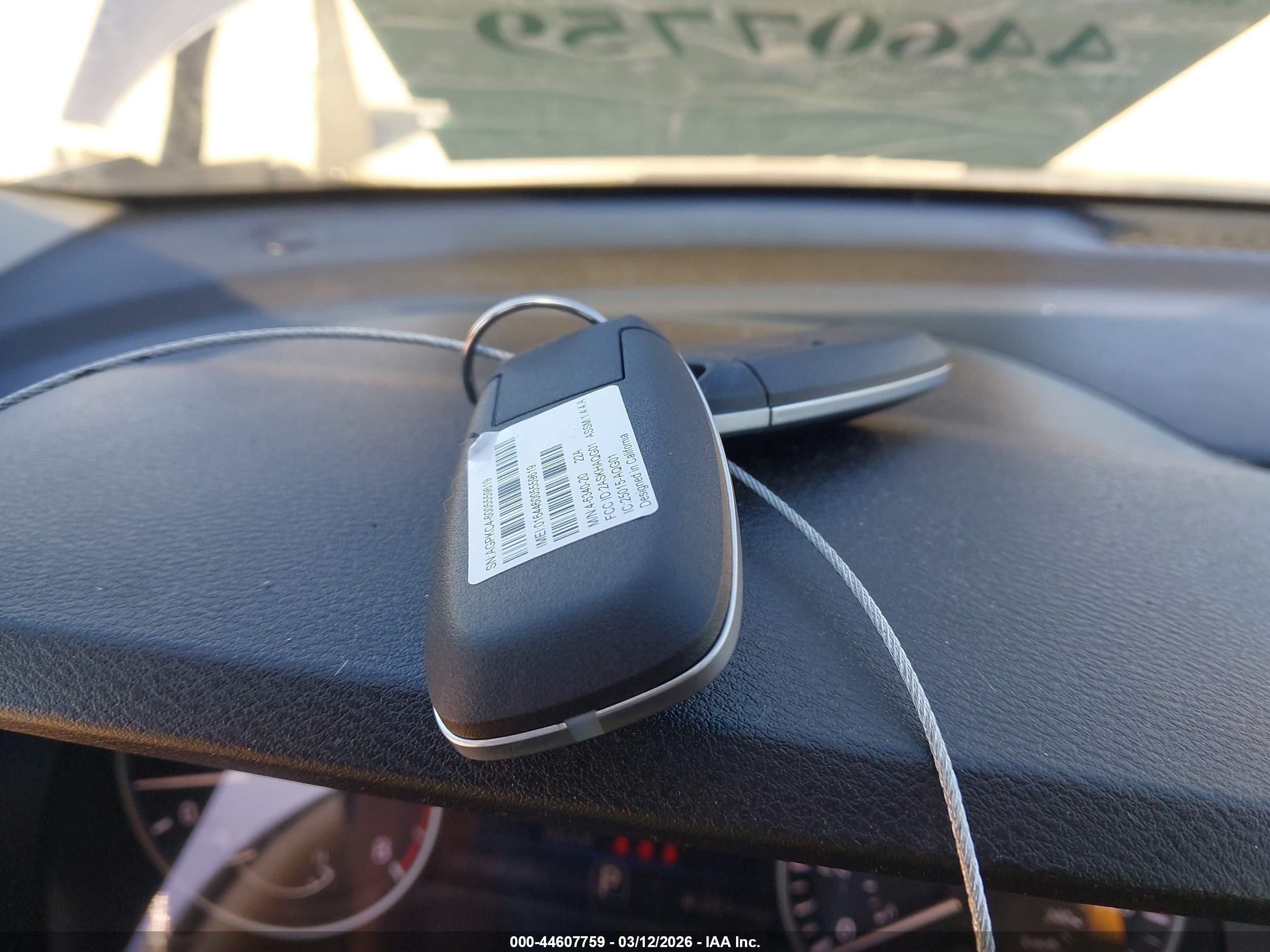 NISSAN SENTRA image 11