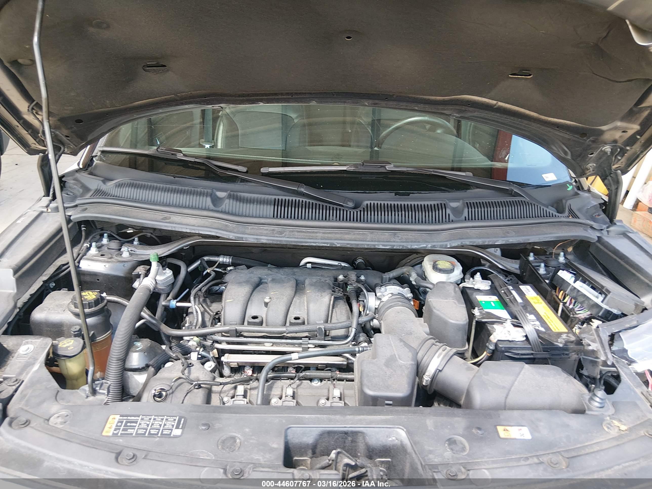 FORD EXPLORER image 10