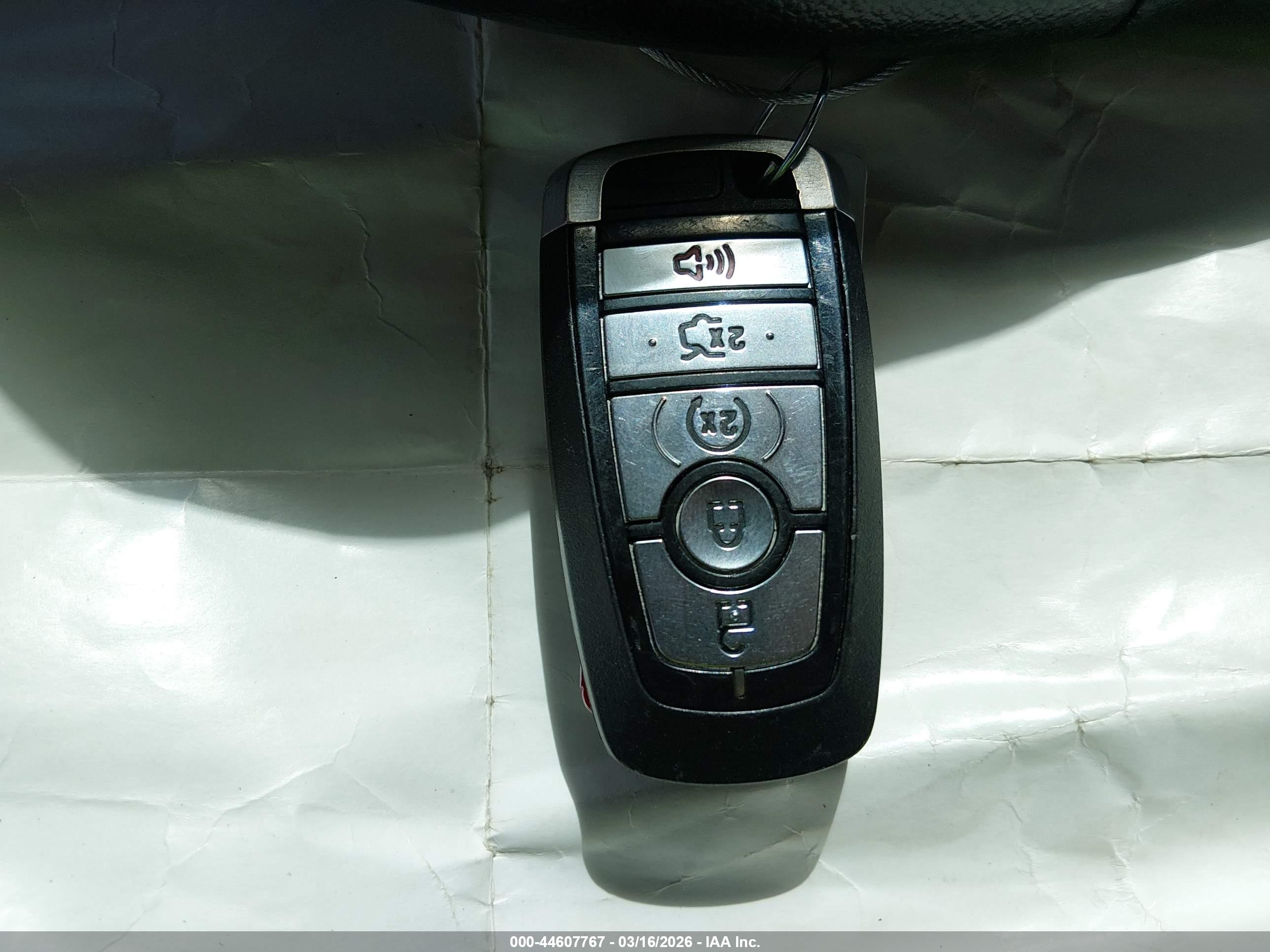 FORD EXPLORER image 11