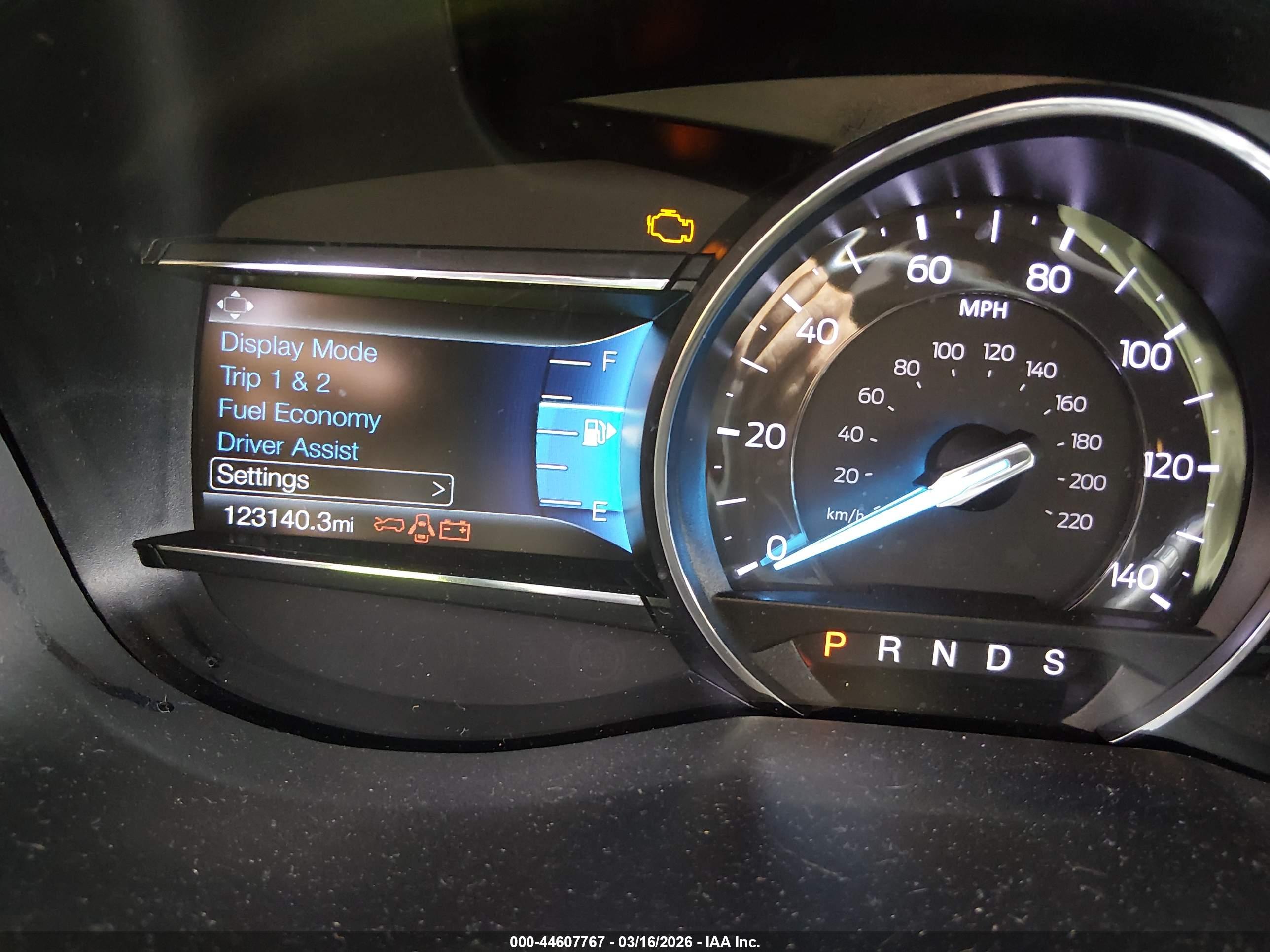 FORD EXPLORER image 7