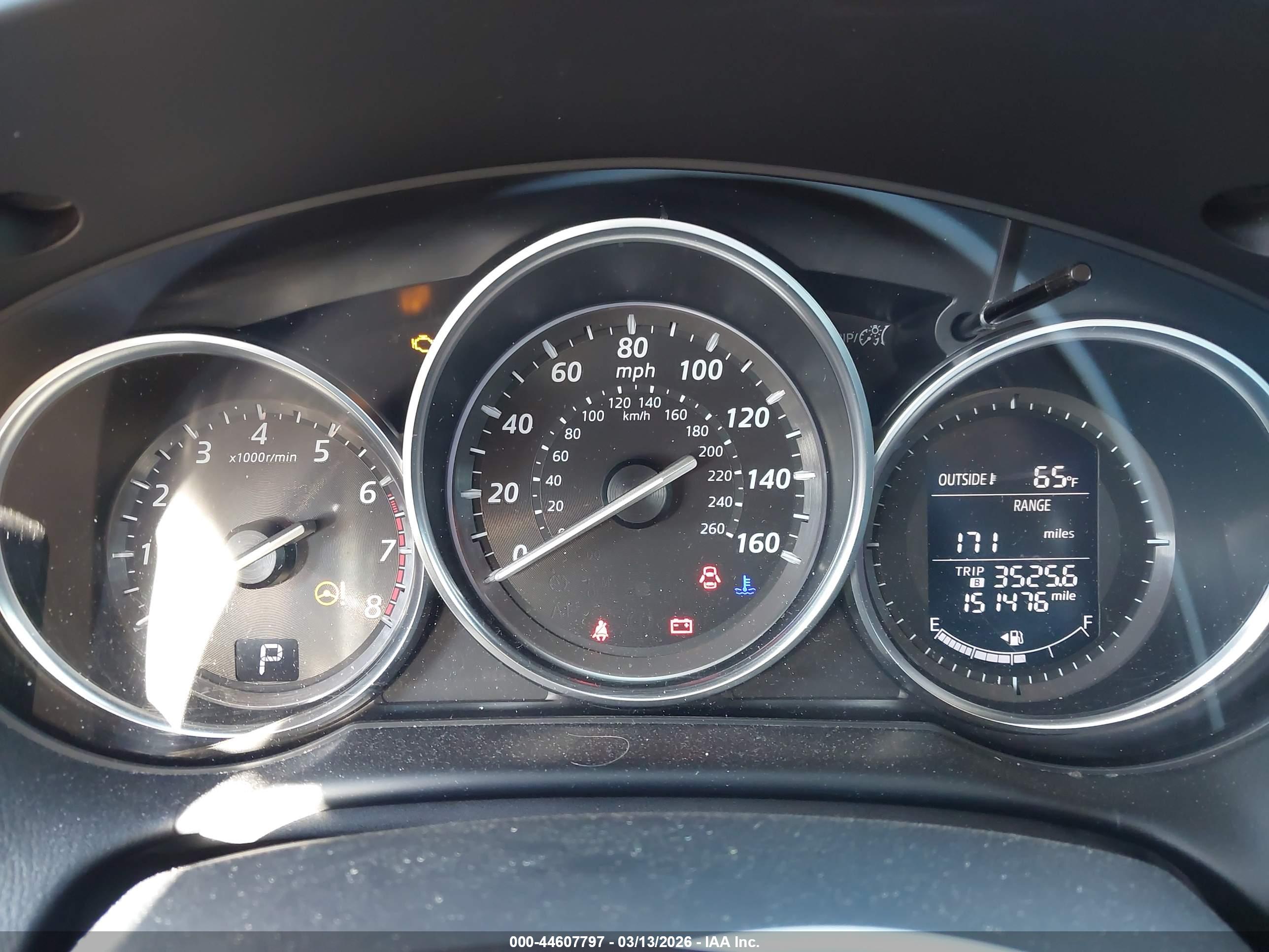 MAZDA CX-5 image 7