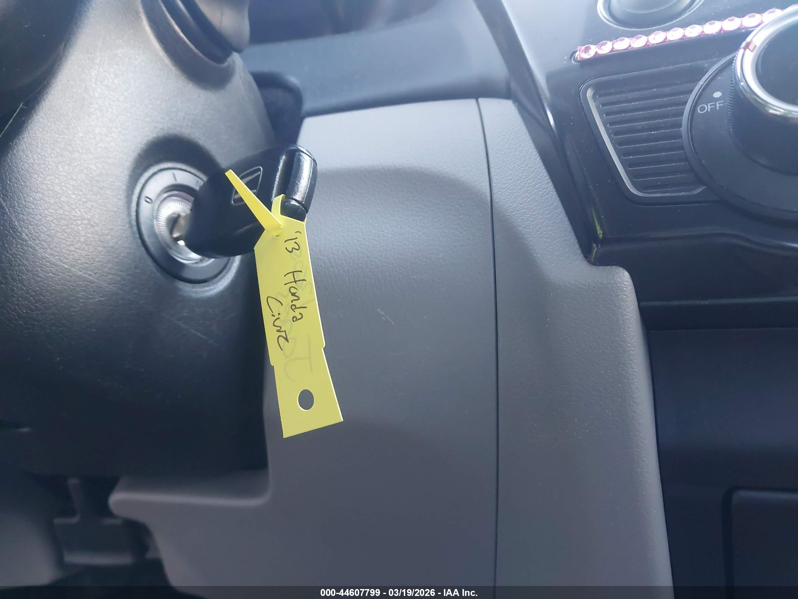 HONDA CIVIC image 11