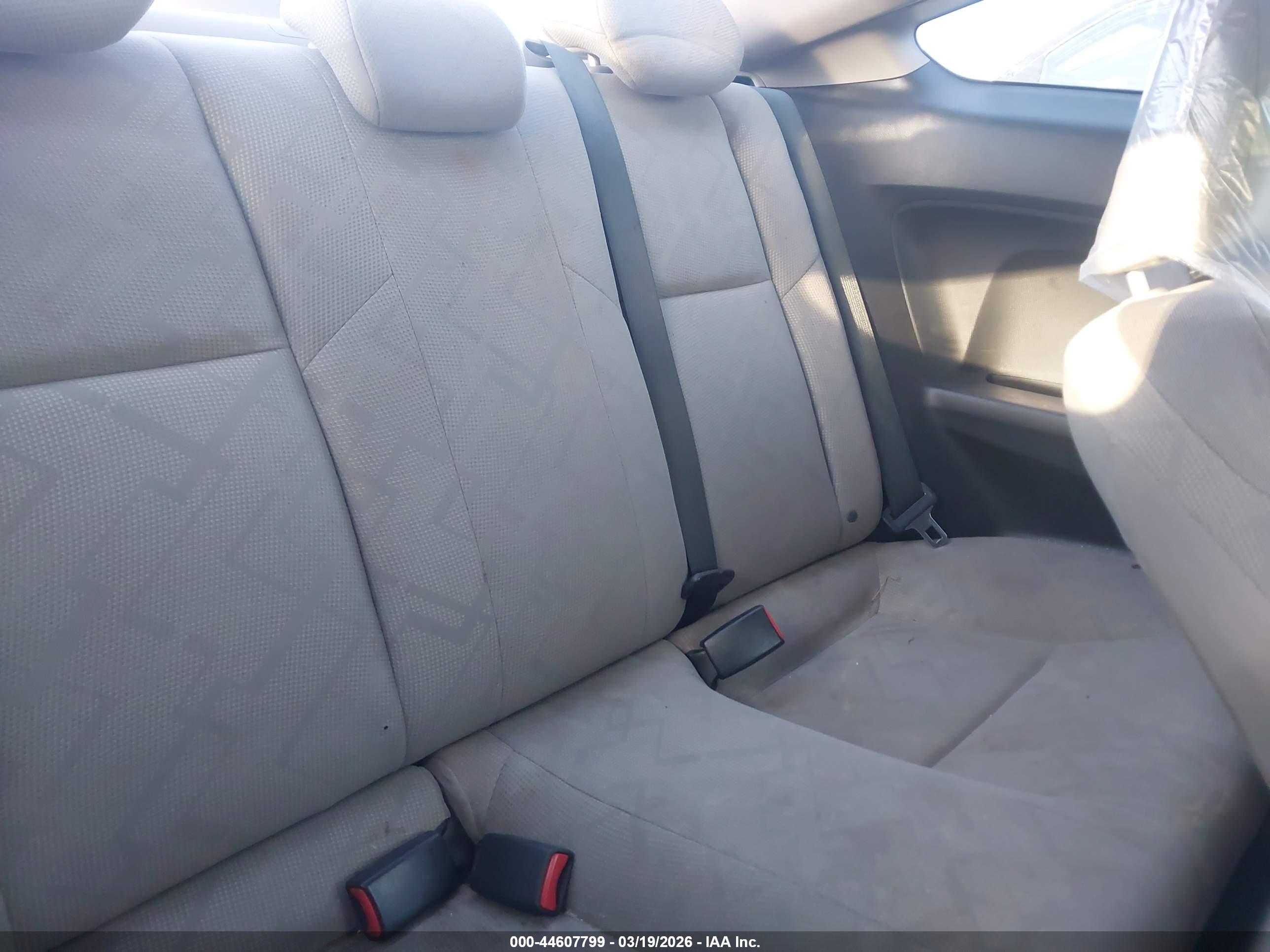 HONDA CIVIC image 8