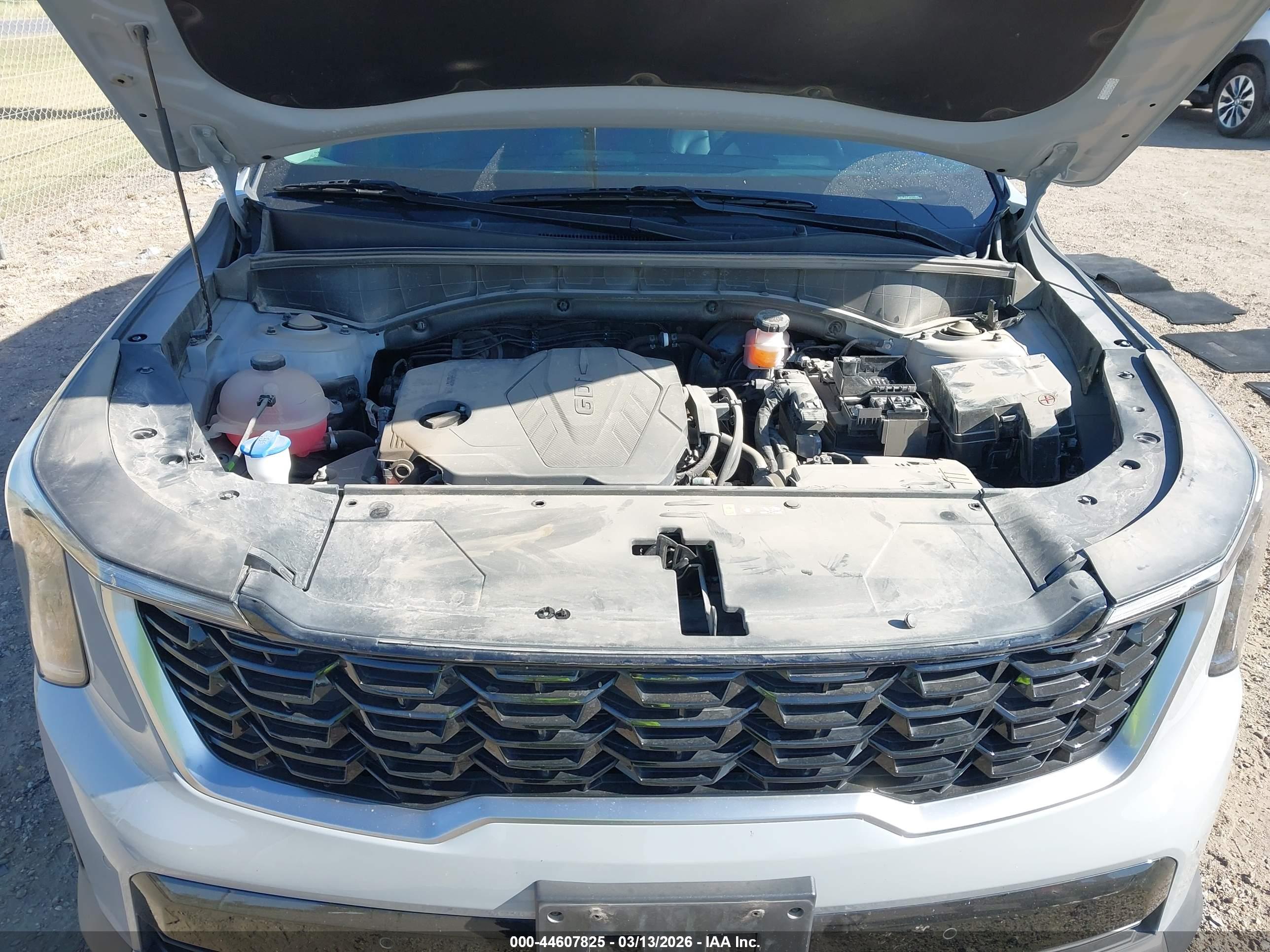 KIA SORENTO image 10