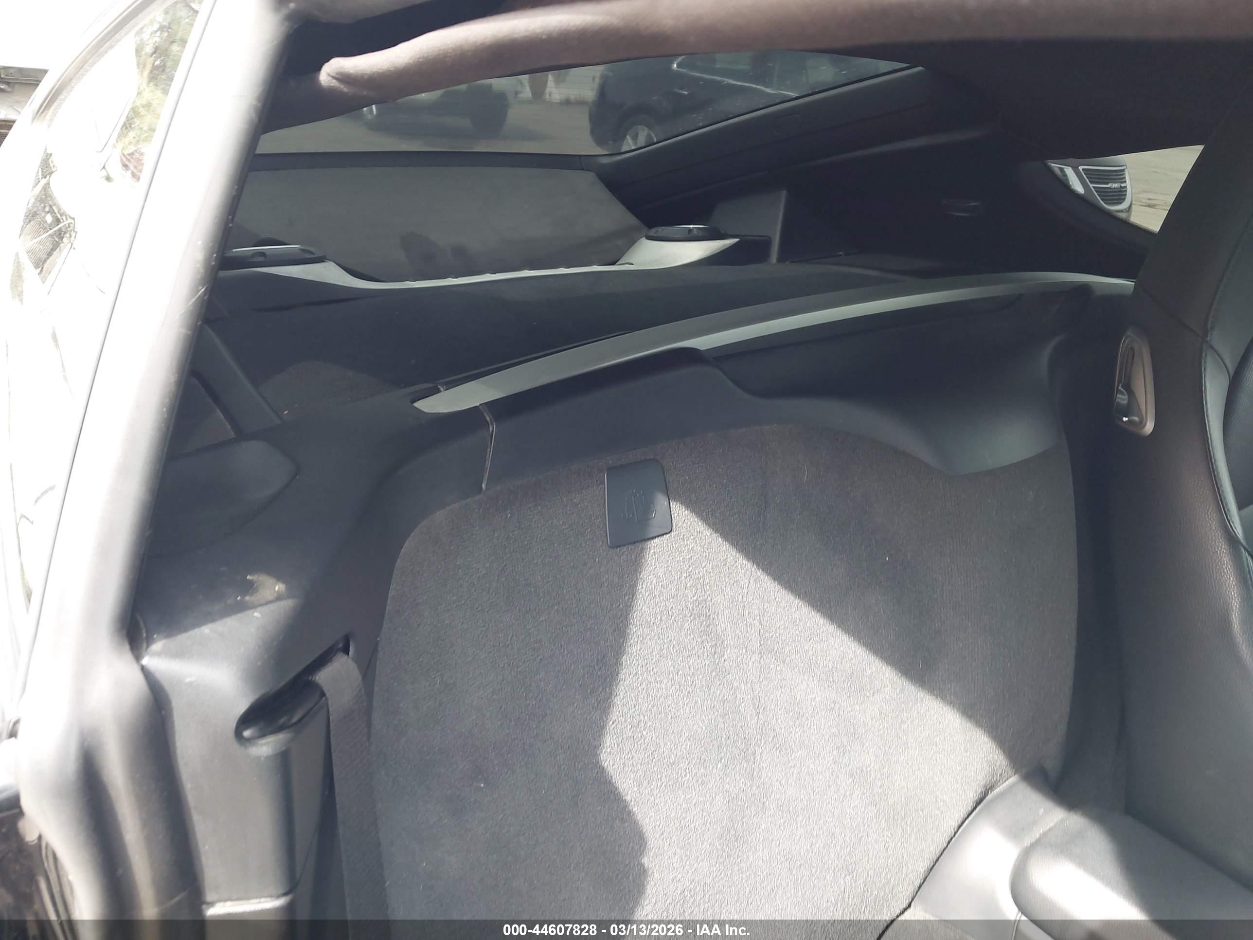 PORSCHE 718 image 8