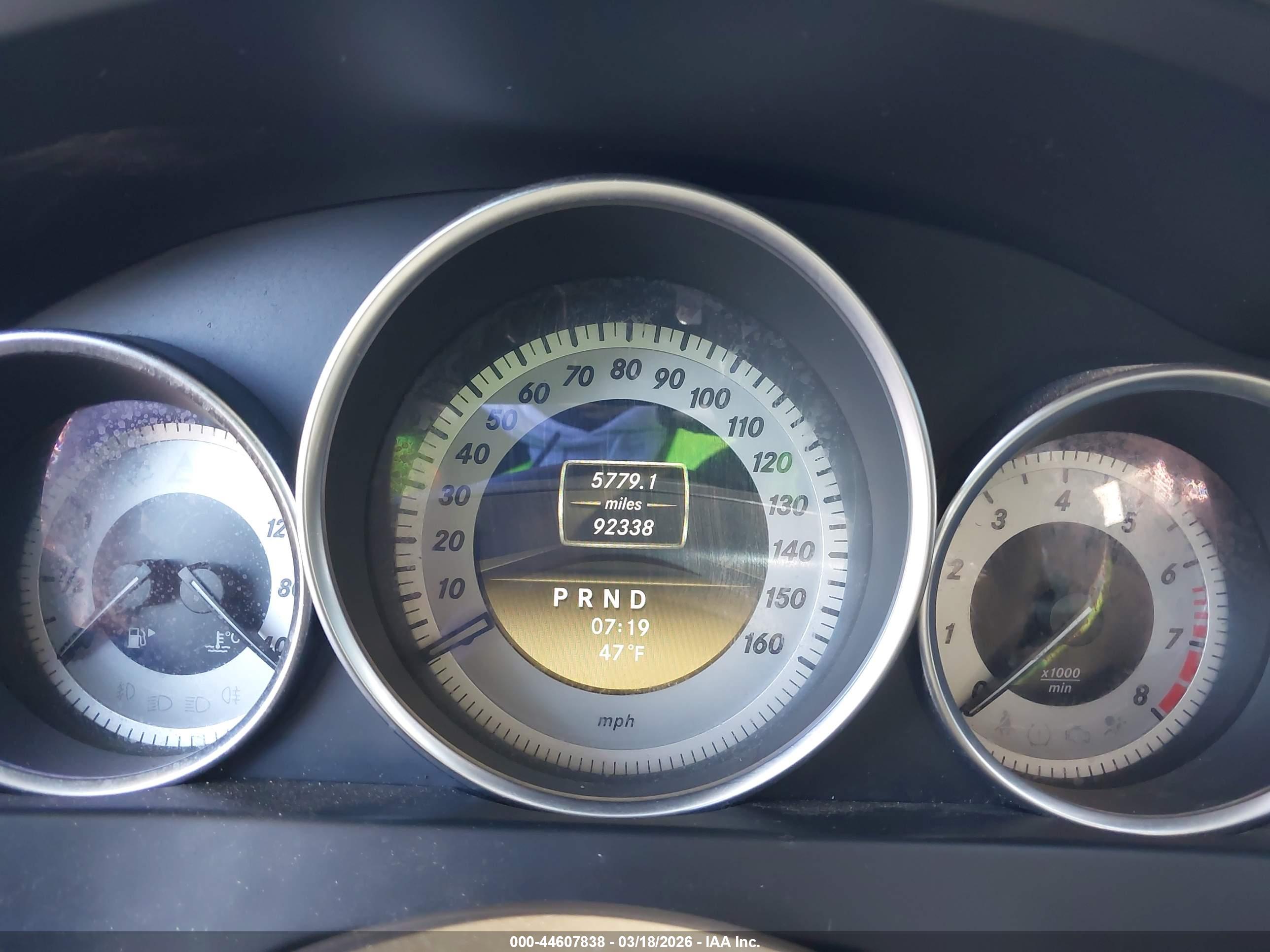 MERCEDES-BENZ C image 7