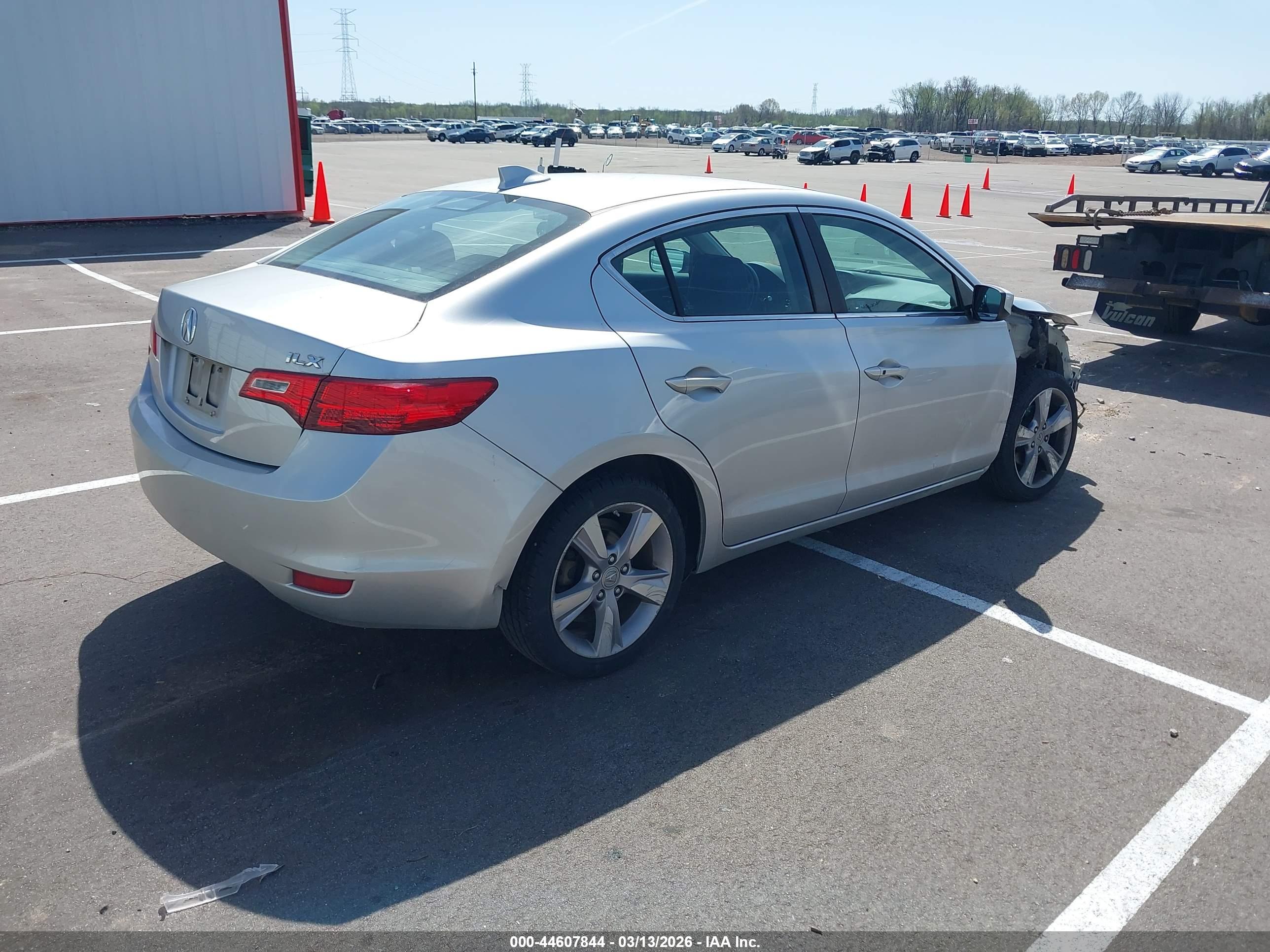 ACURA ILX image 4