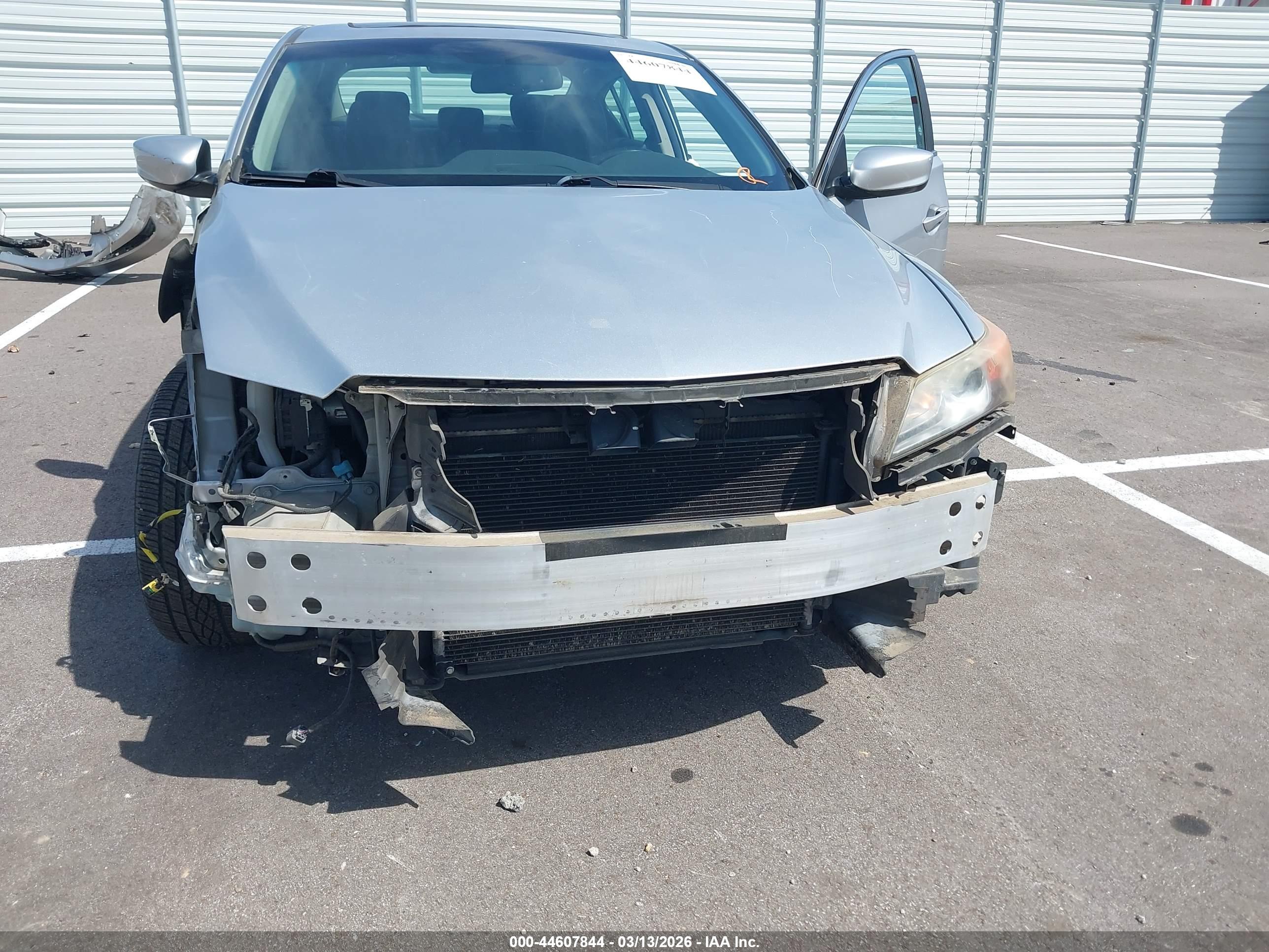 ACURA ILX image 6