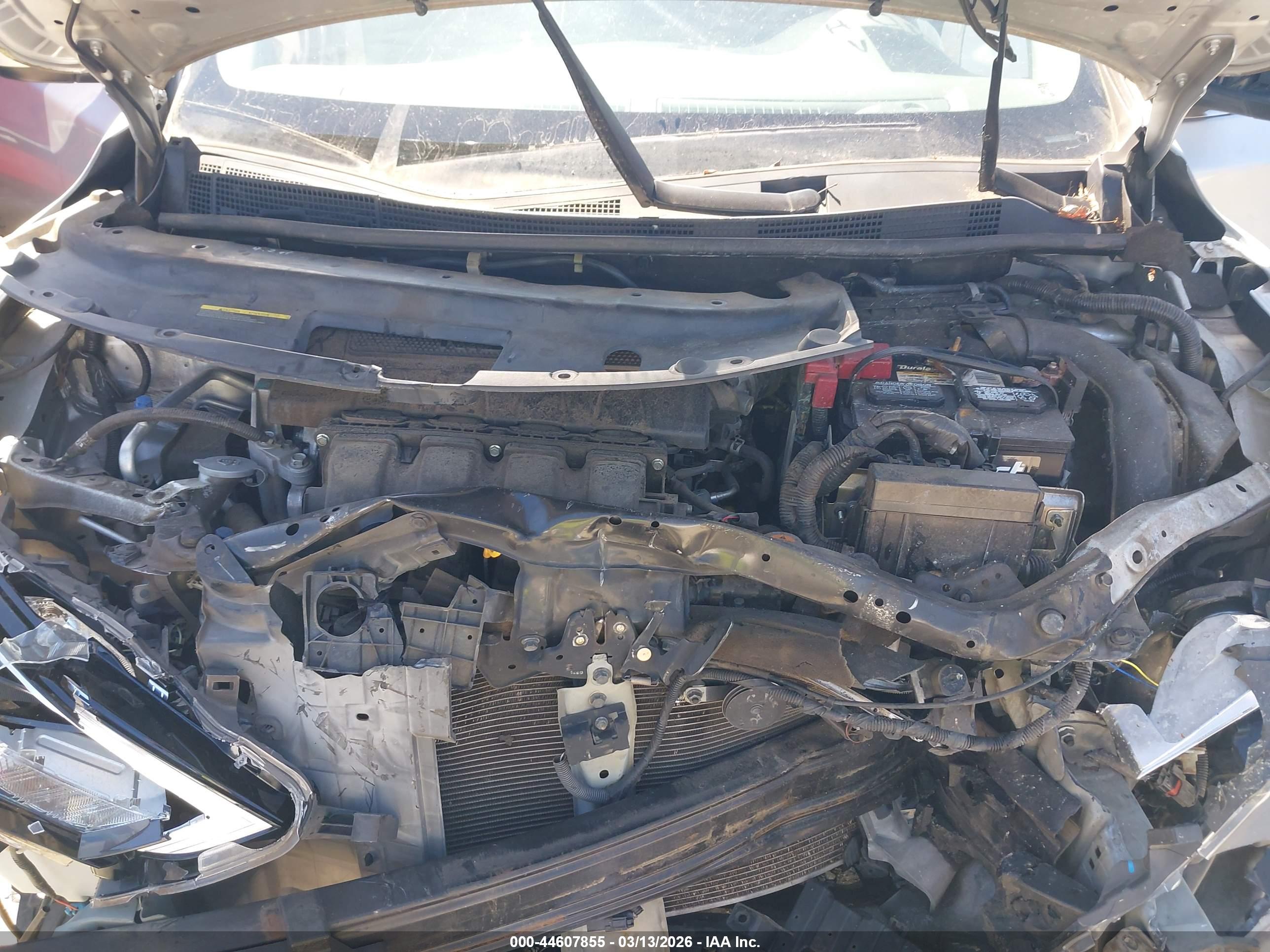 NISSAN SENTRA image 10