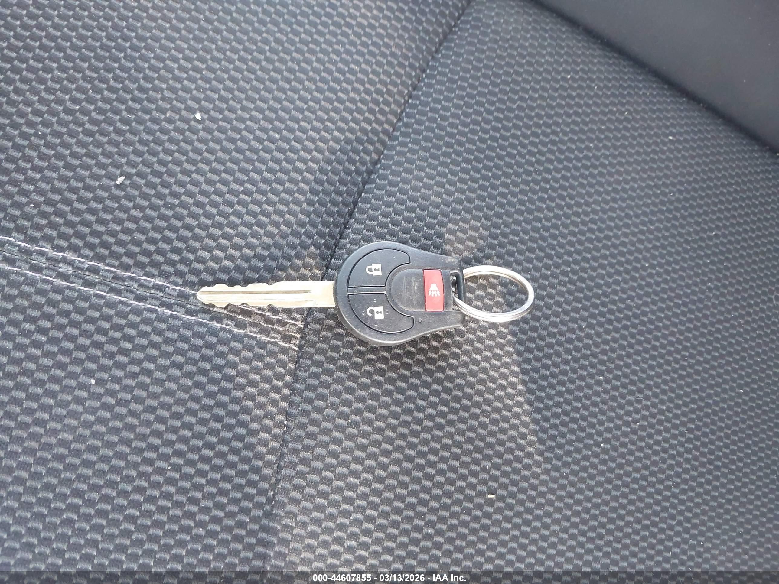 NISSAN SENTRA image 11