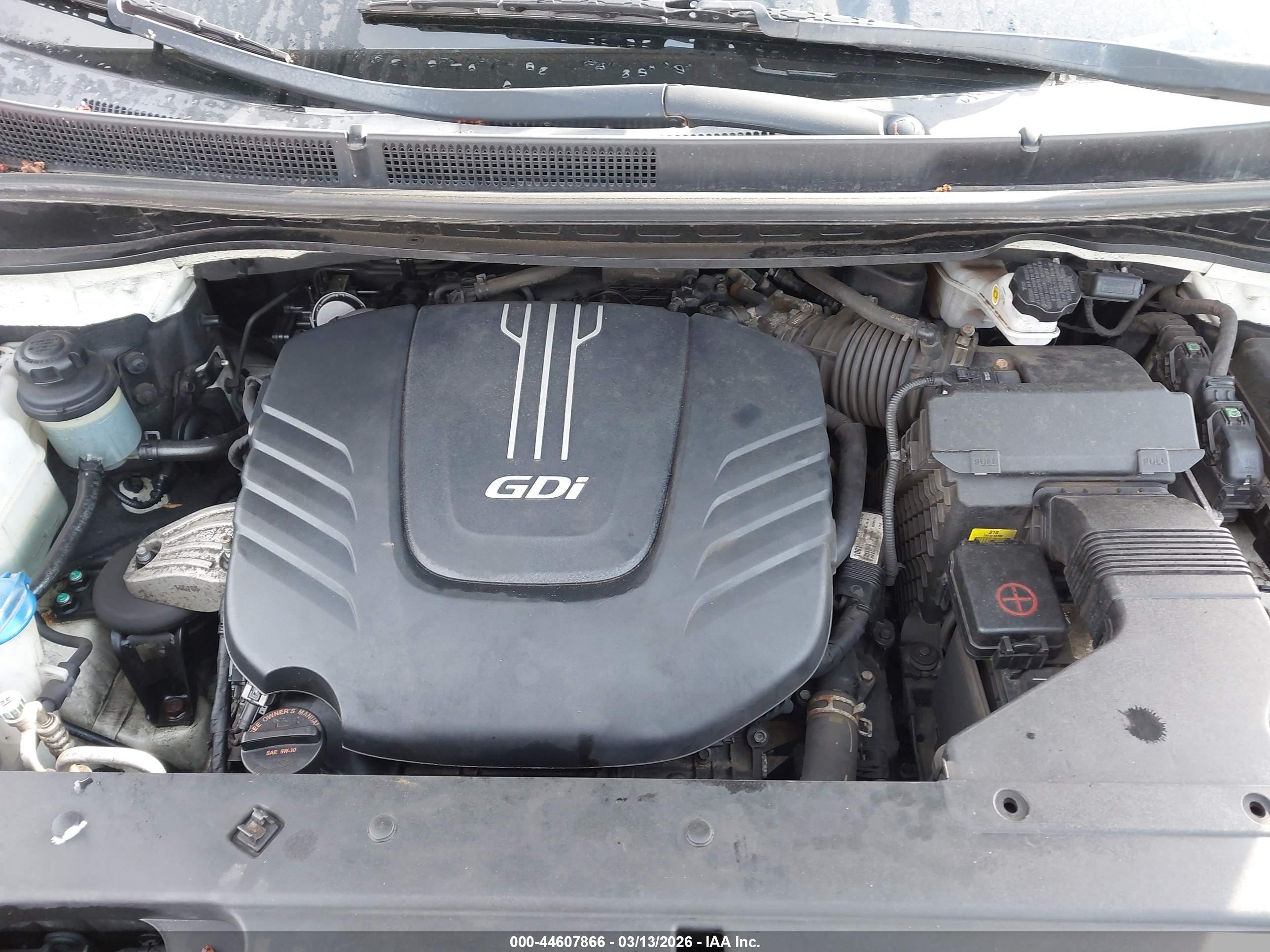 KIA SEDONA image 10