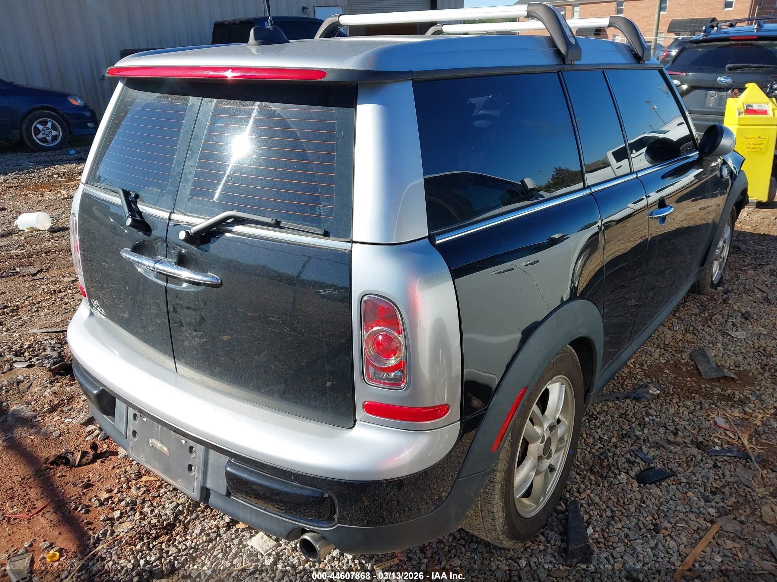 MINI COOPER image 4