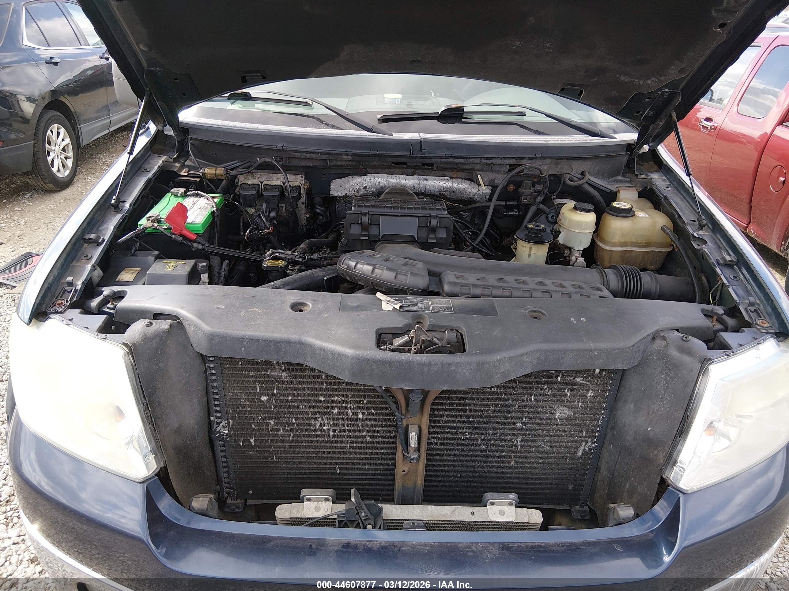 FORD F-150 image 10