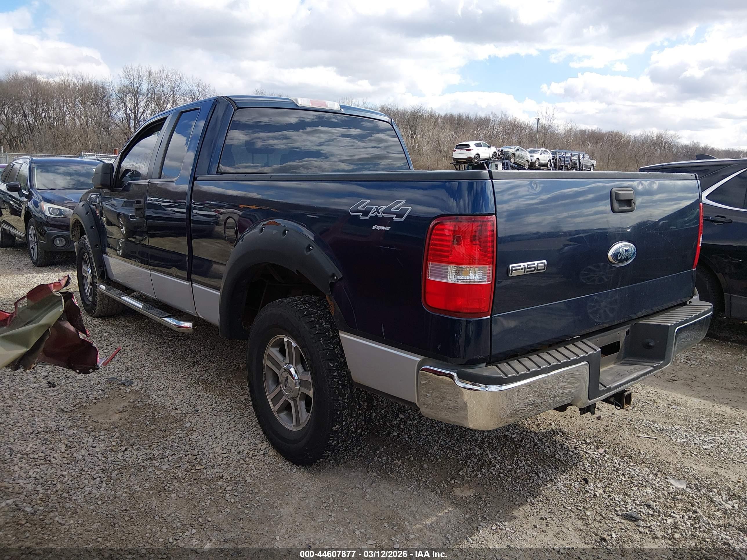 FORD F-150 image 3