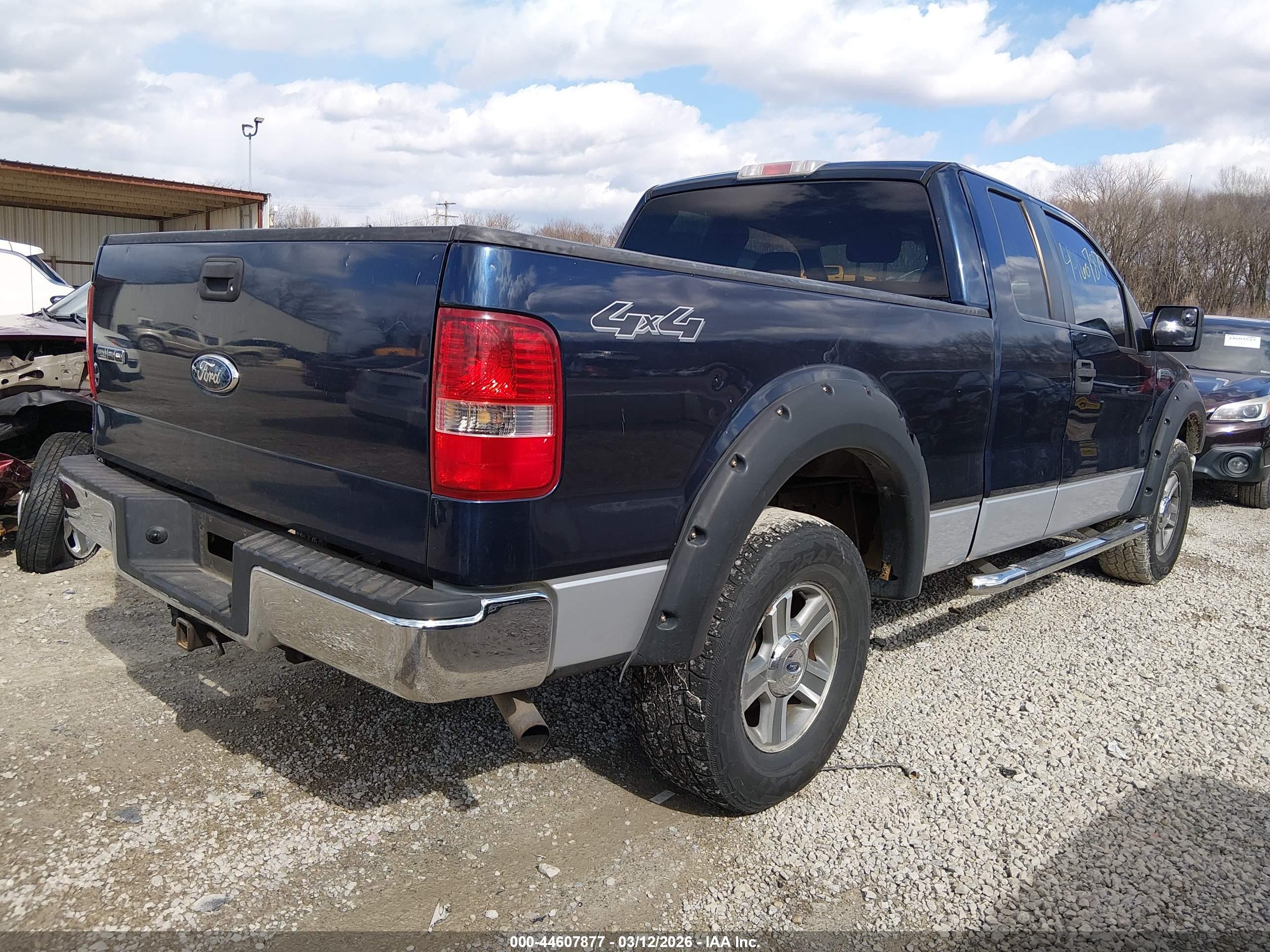 FORD F-150 image 4