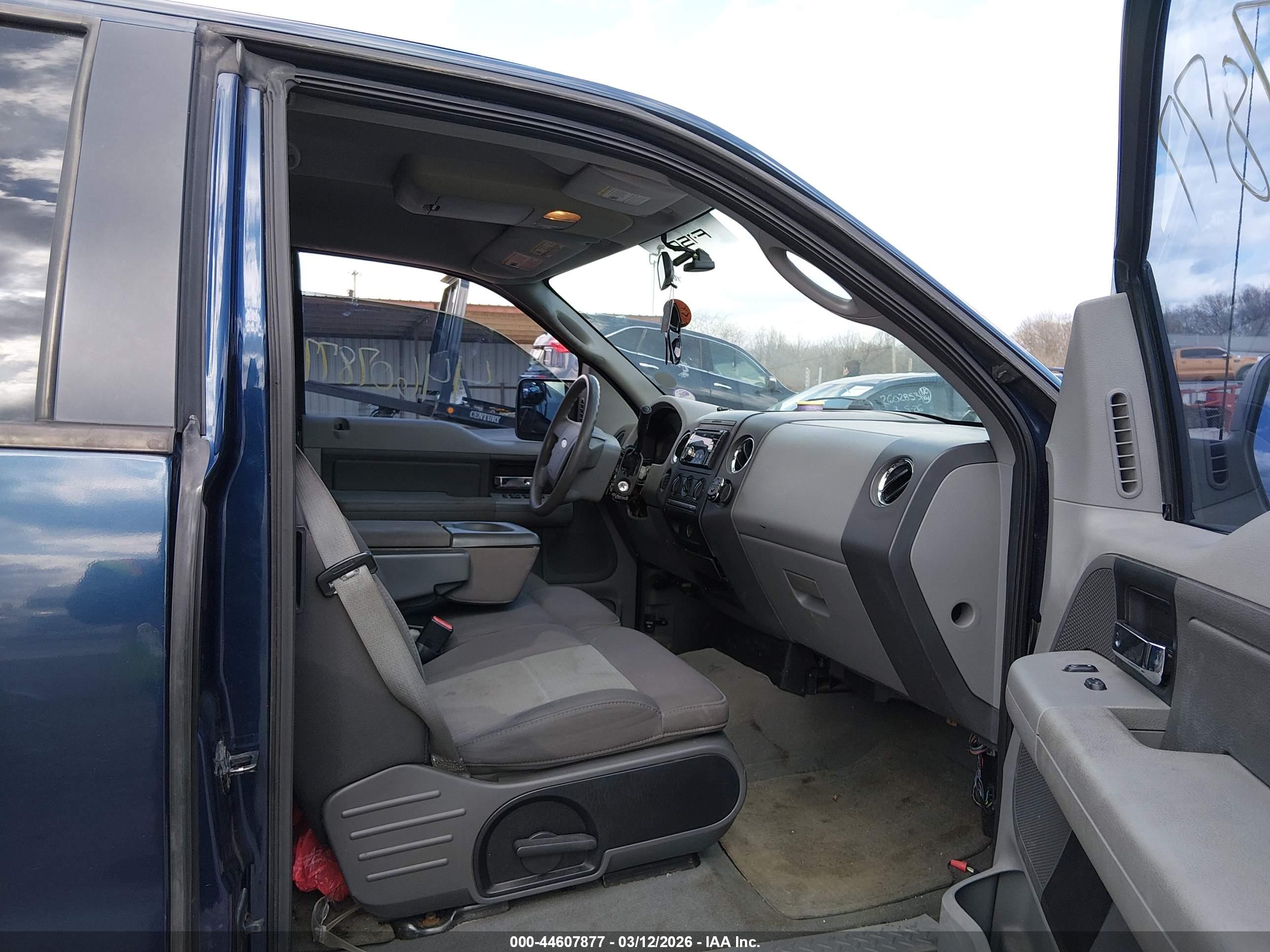 FORD F-150 image 5