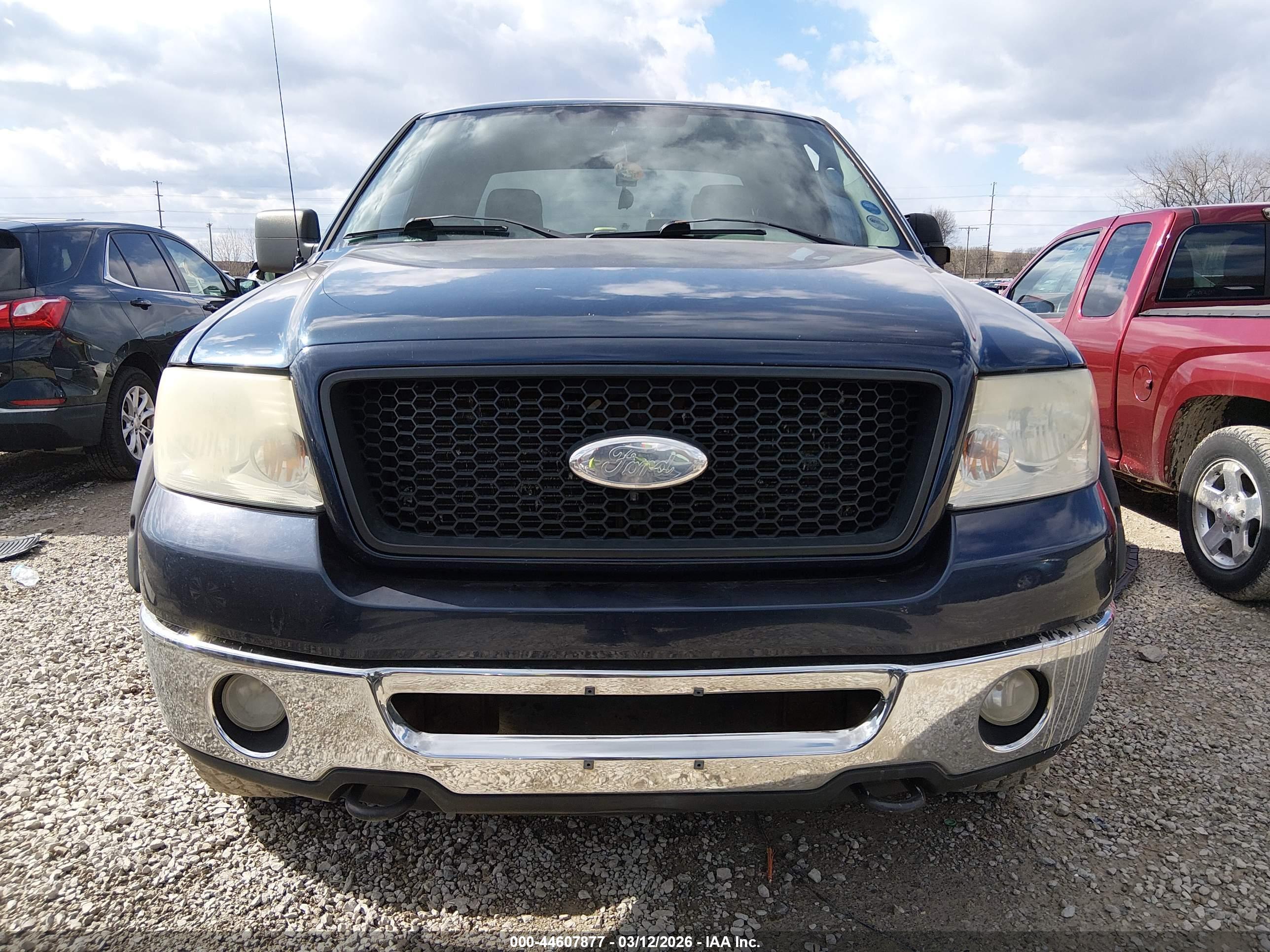 FORD F-150 image 6
