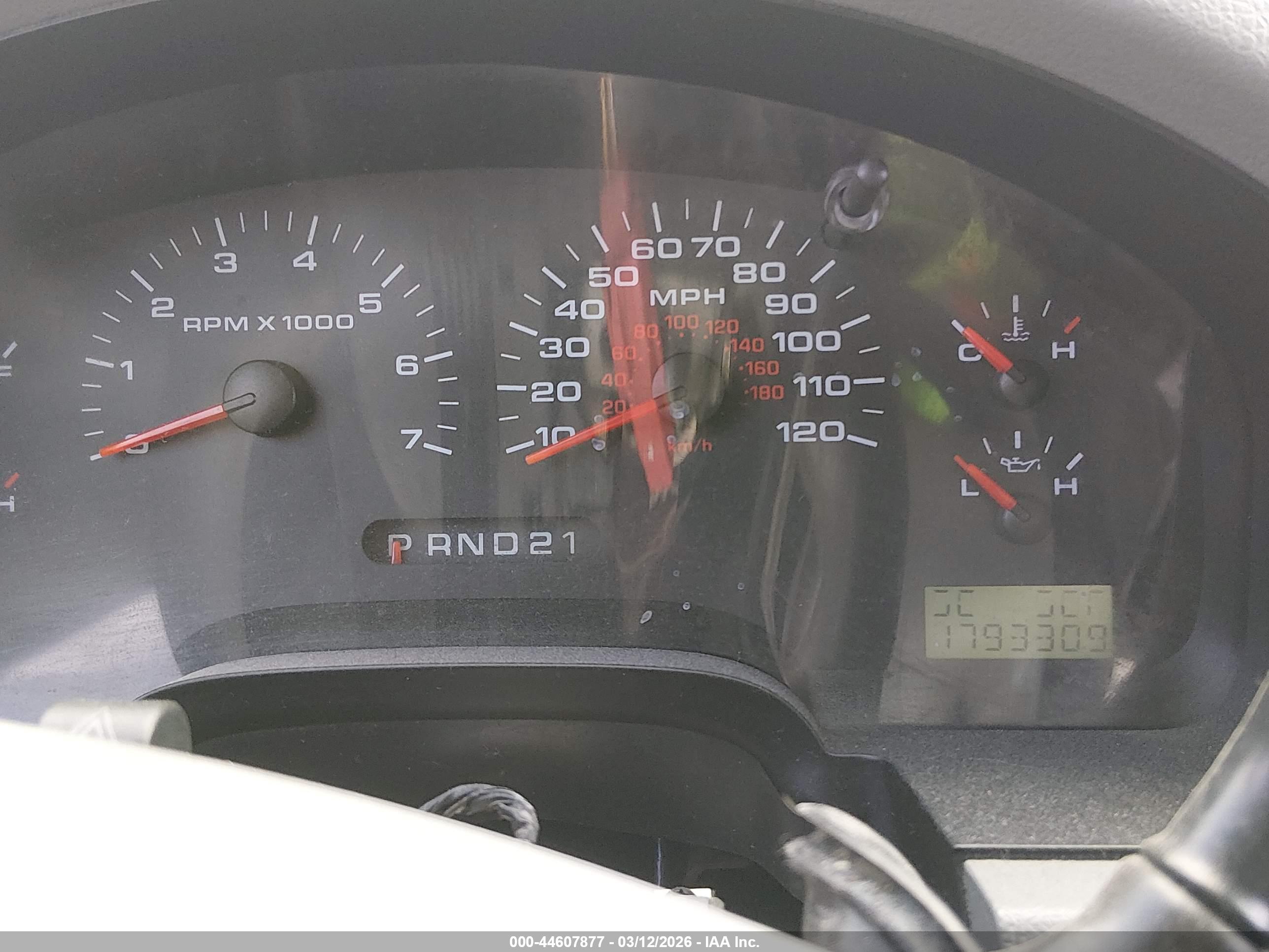 FORD F-150 image 7