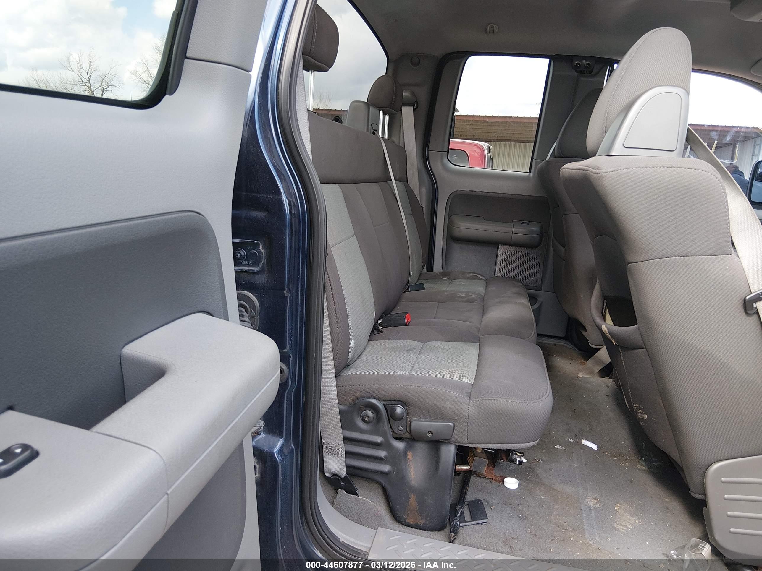 FORD F-150 image 8