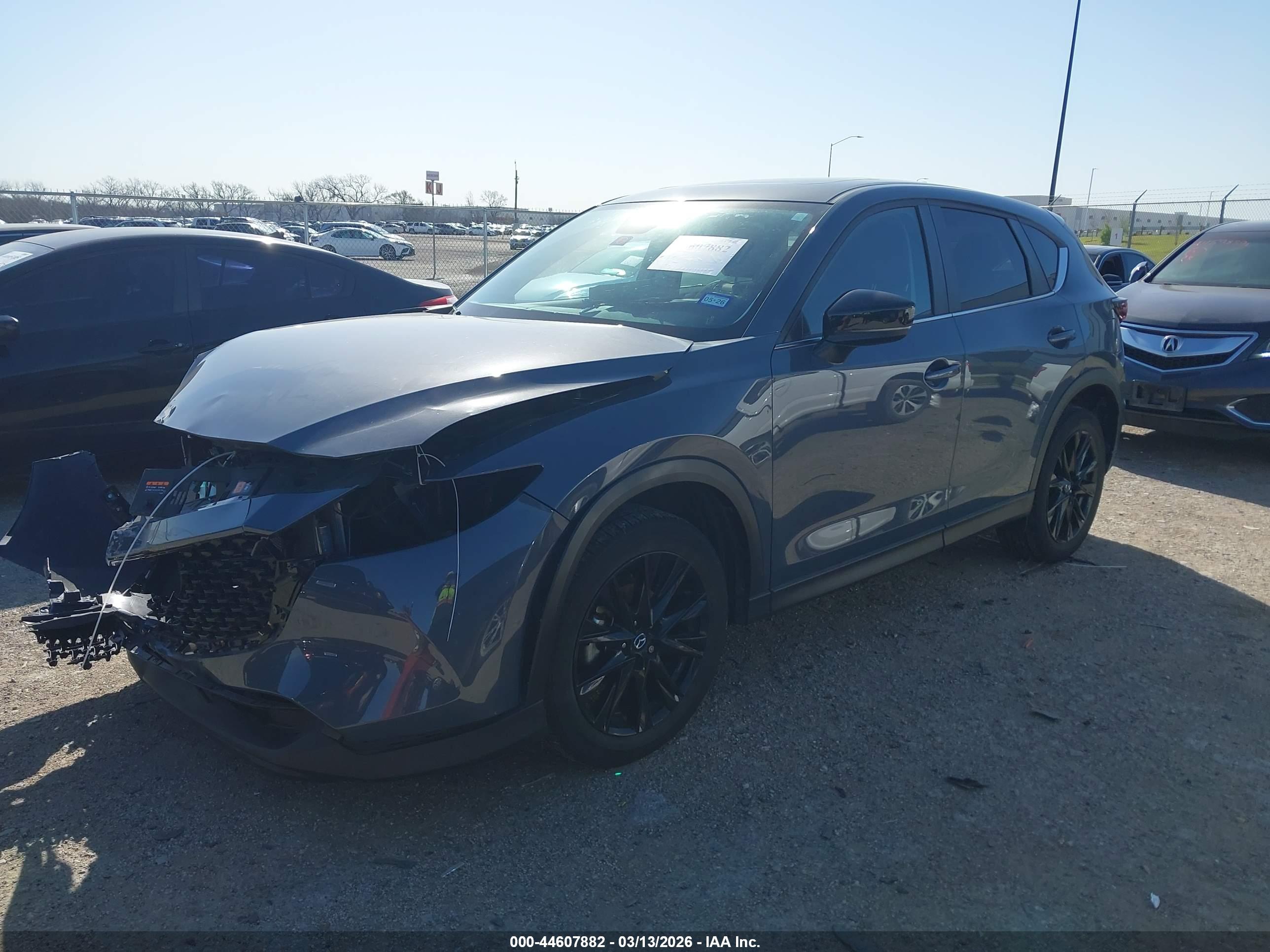 MAZDA CX-5 image 2