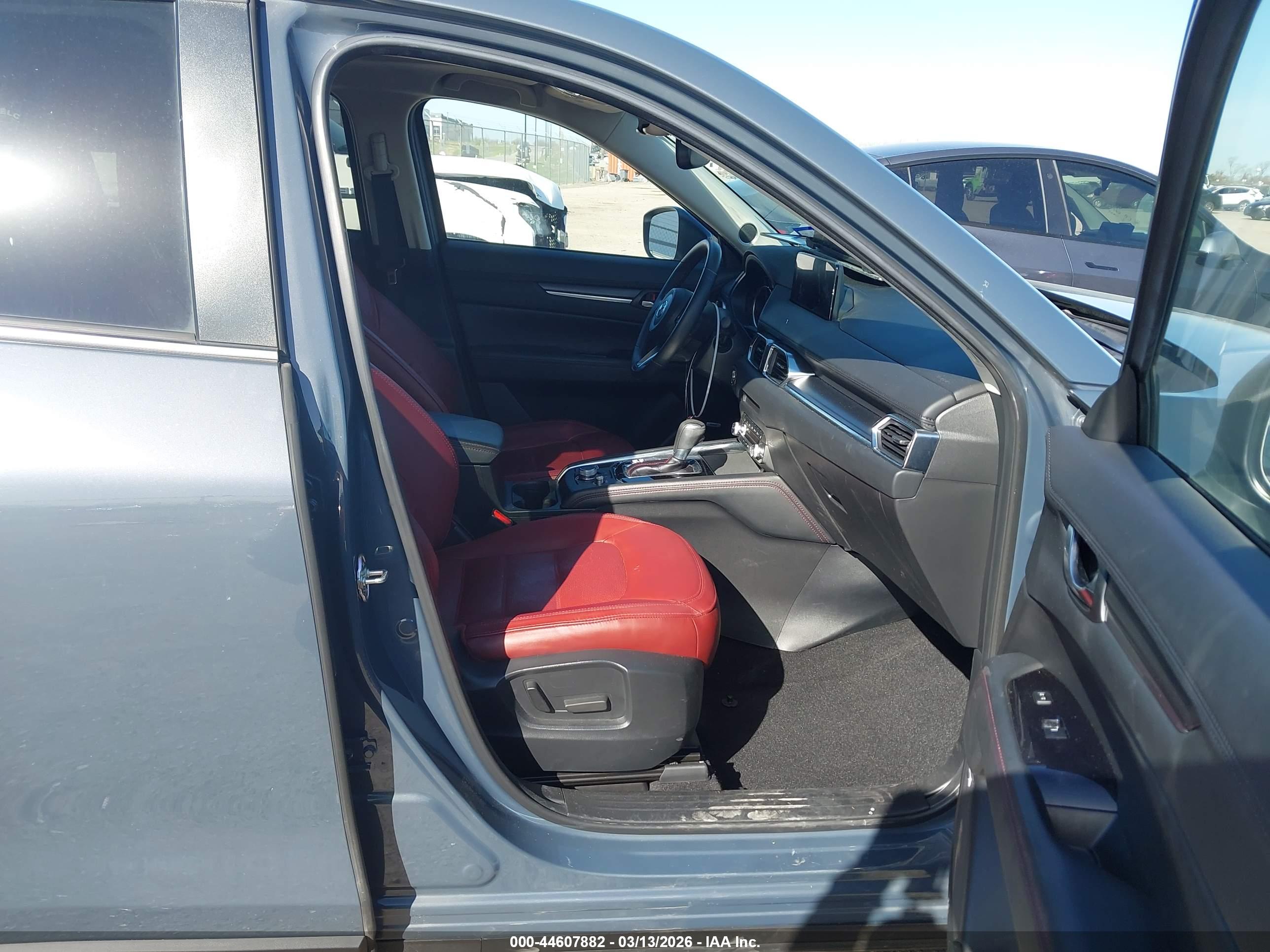 MAZDA CX-5 image 5