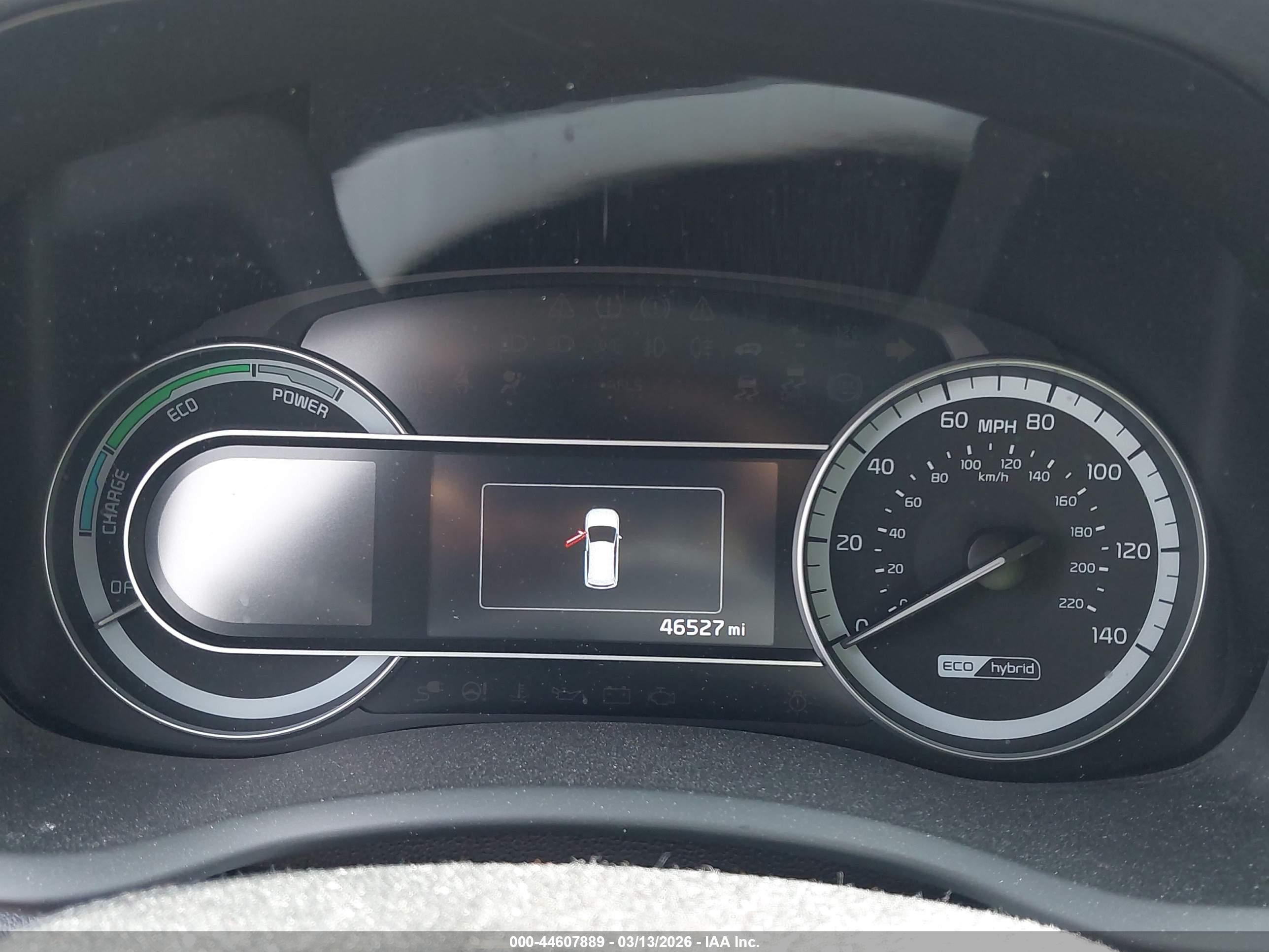 KIA NIRO image 7