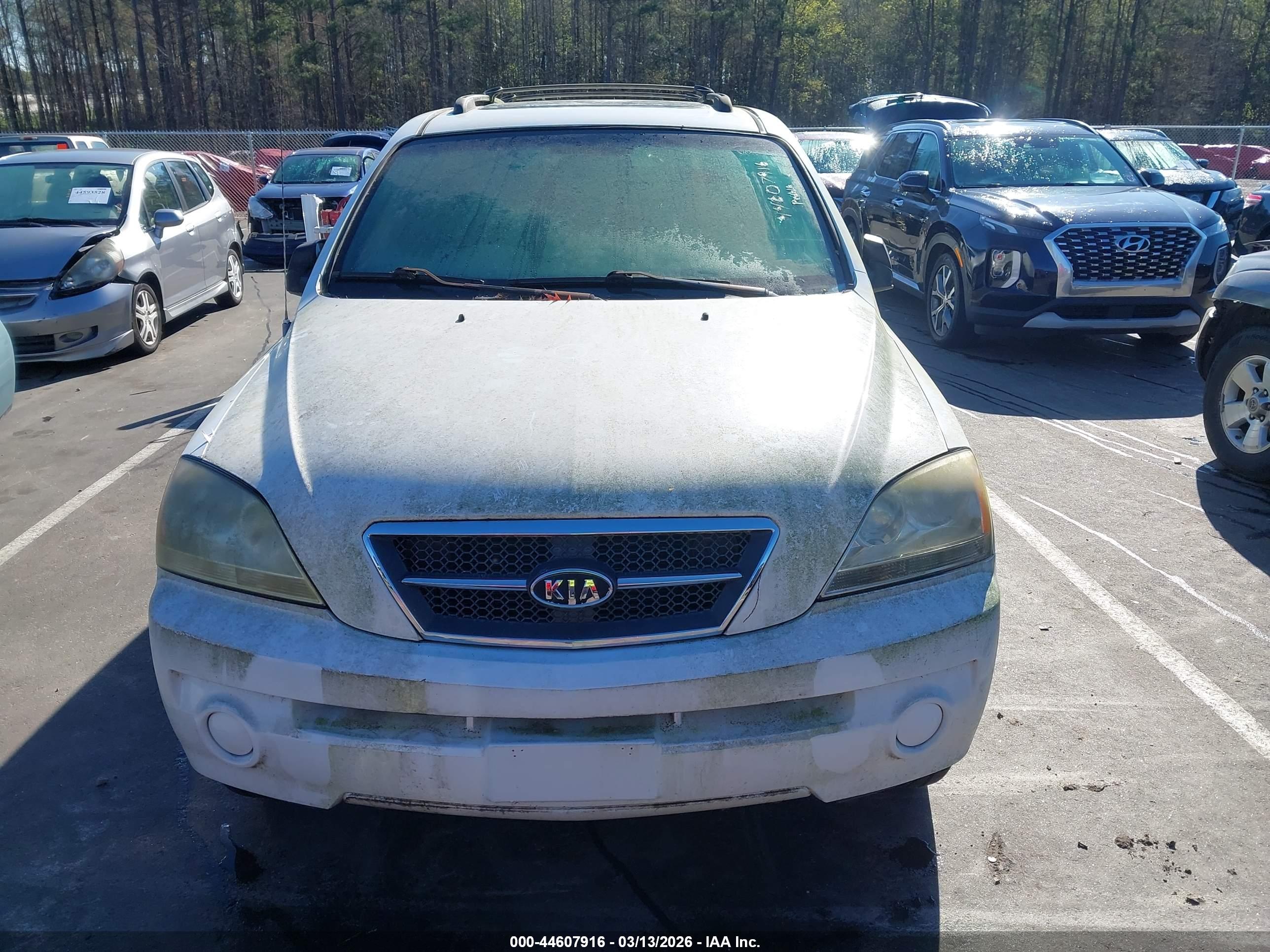 KIA SORENTO image 6