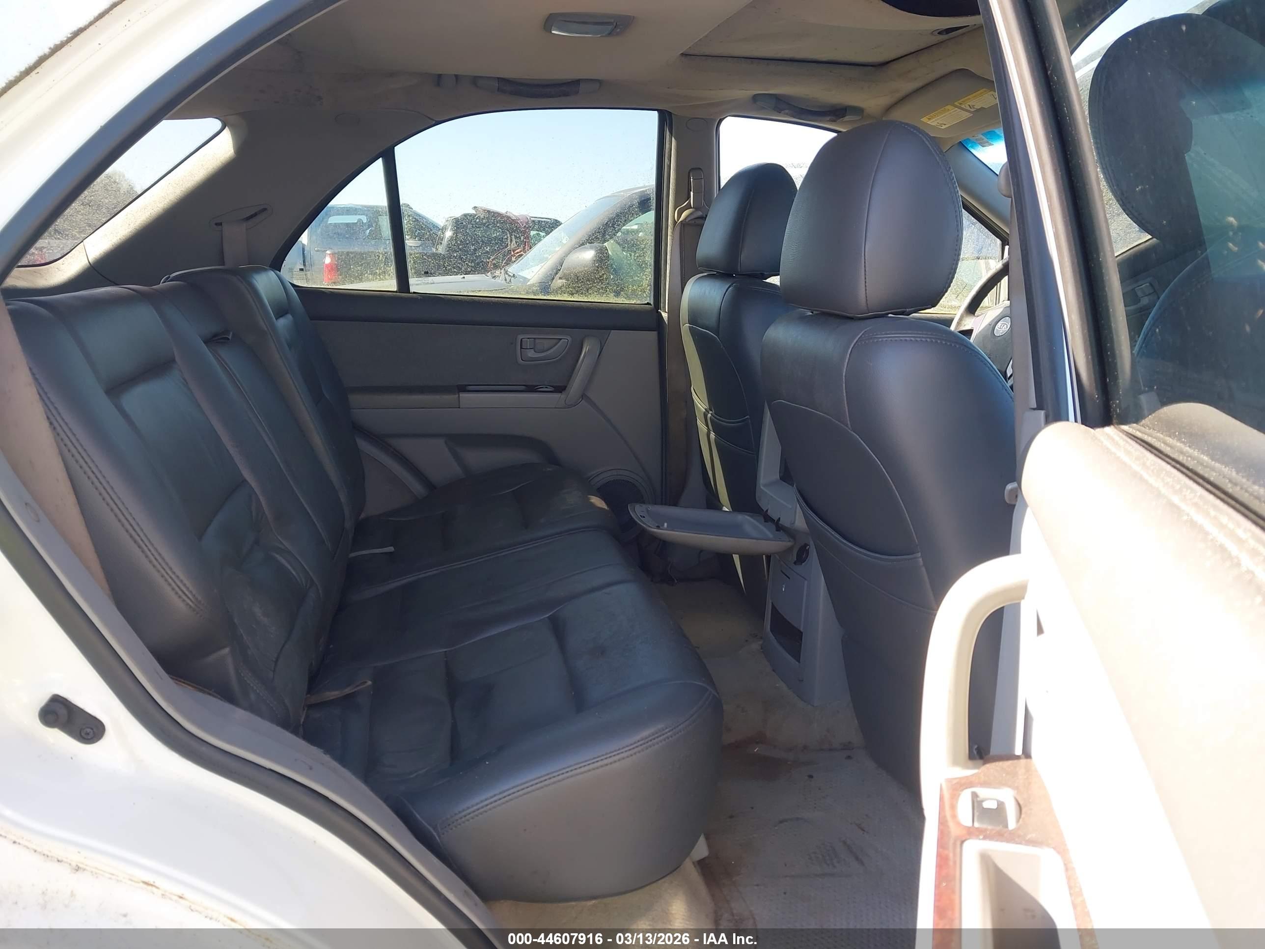 KIA SORENTO image 8