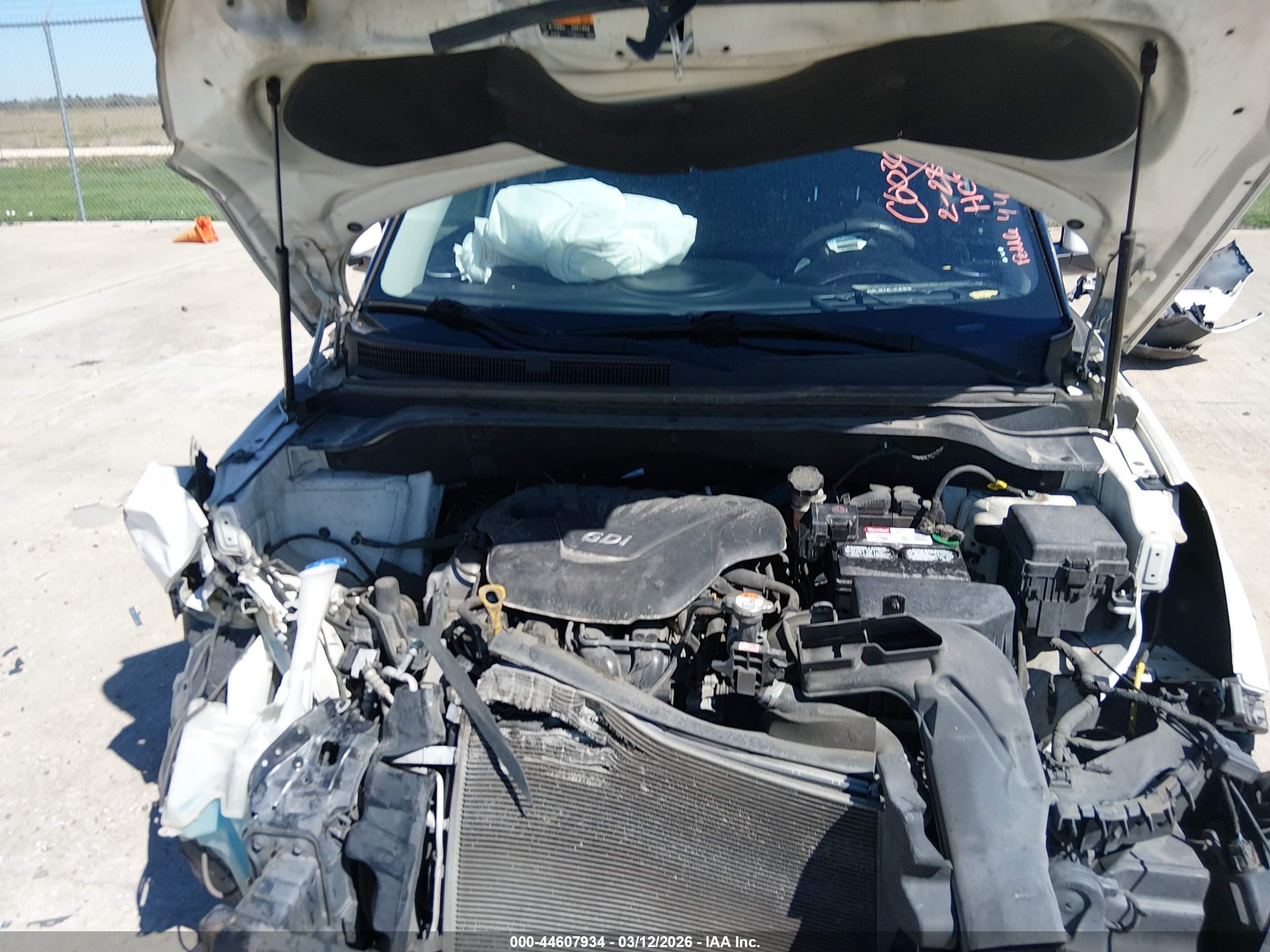KIA SOUL image 10