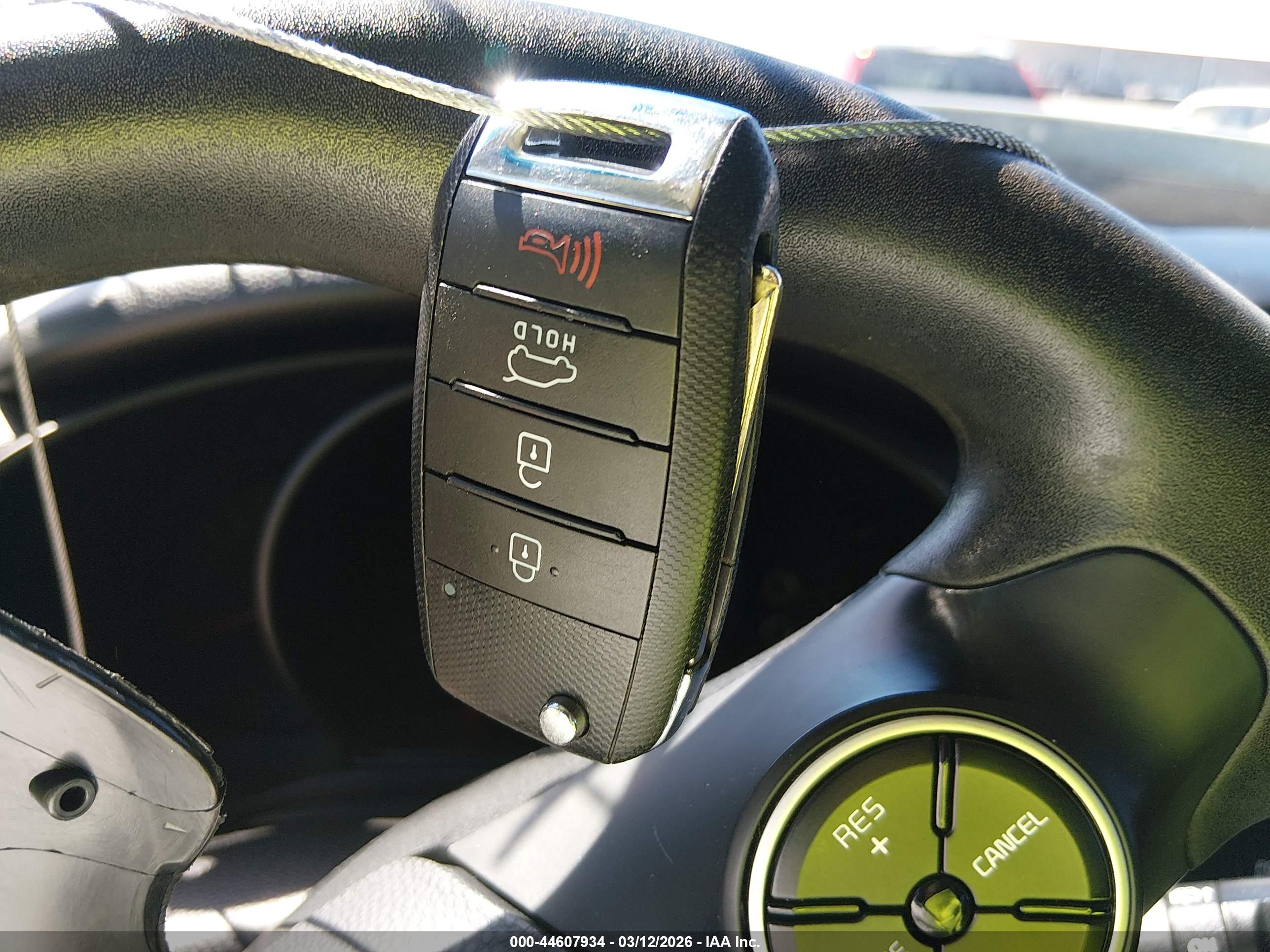 KIA SOUL image 11