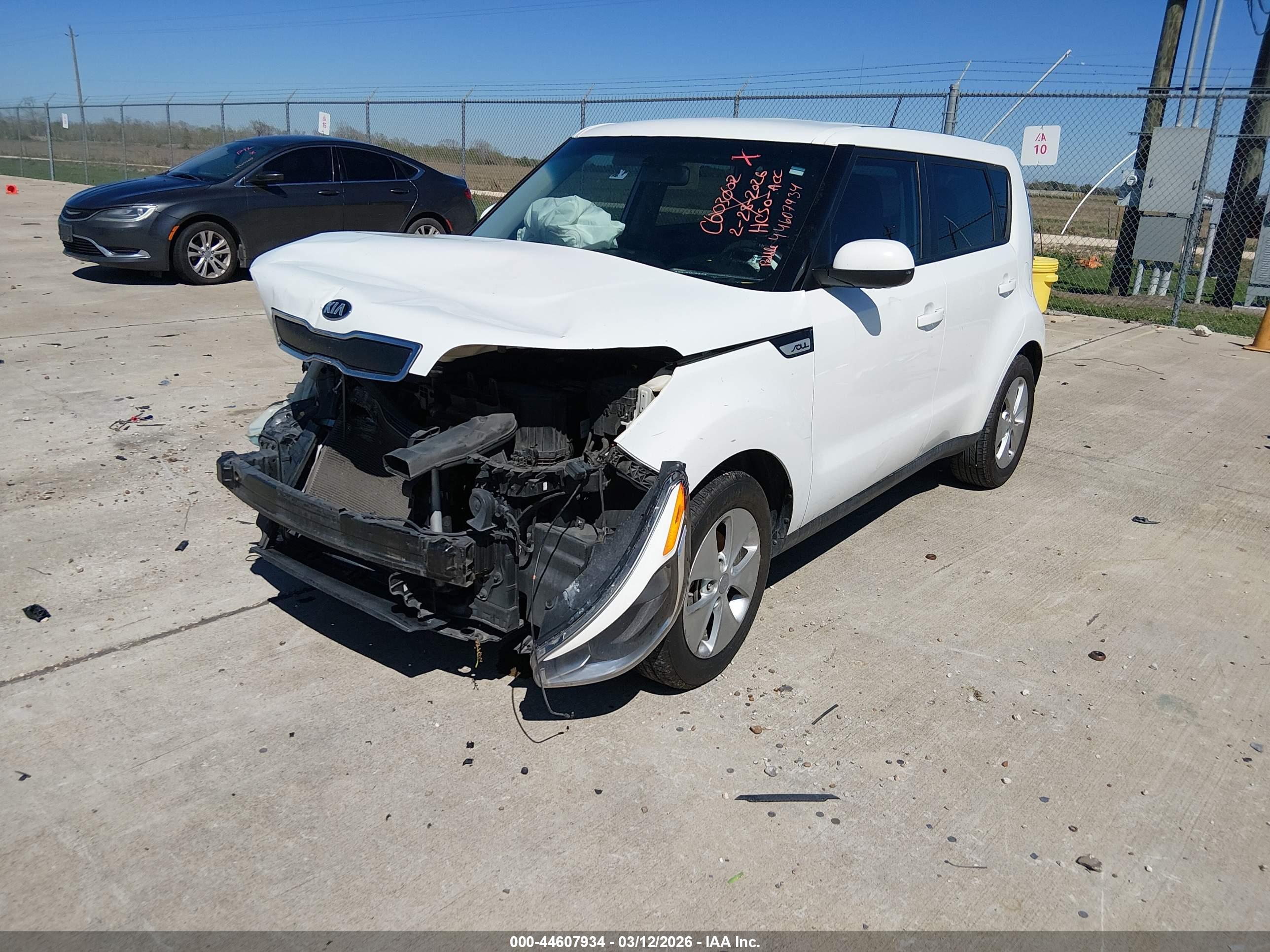 KIA SOUL image 2