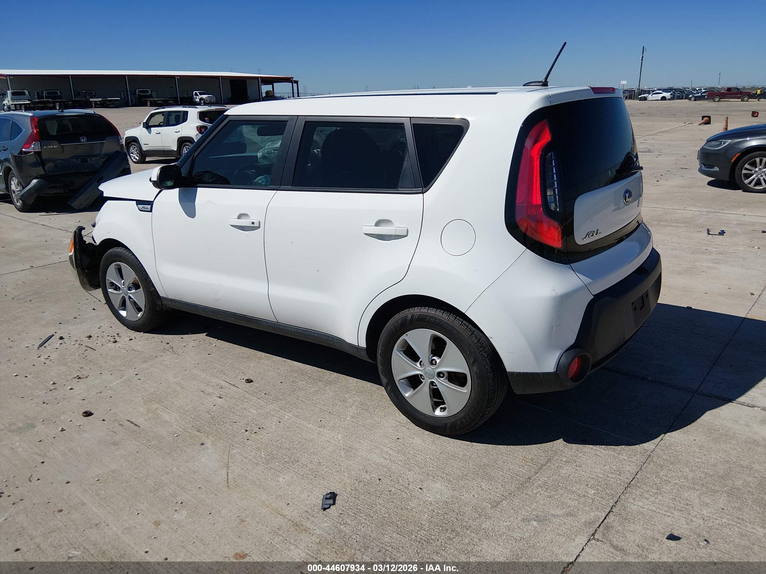 KIA SOUL image 3
