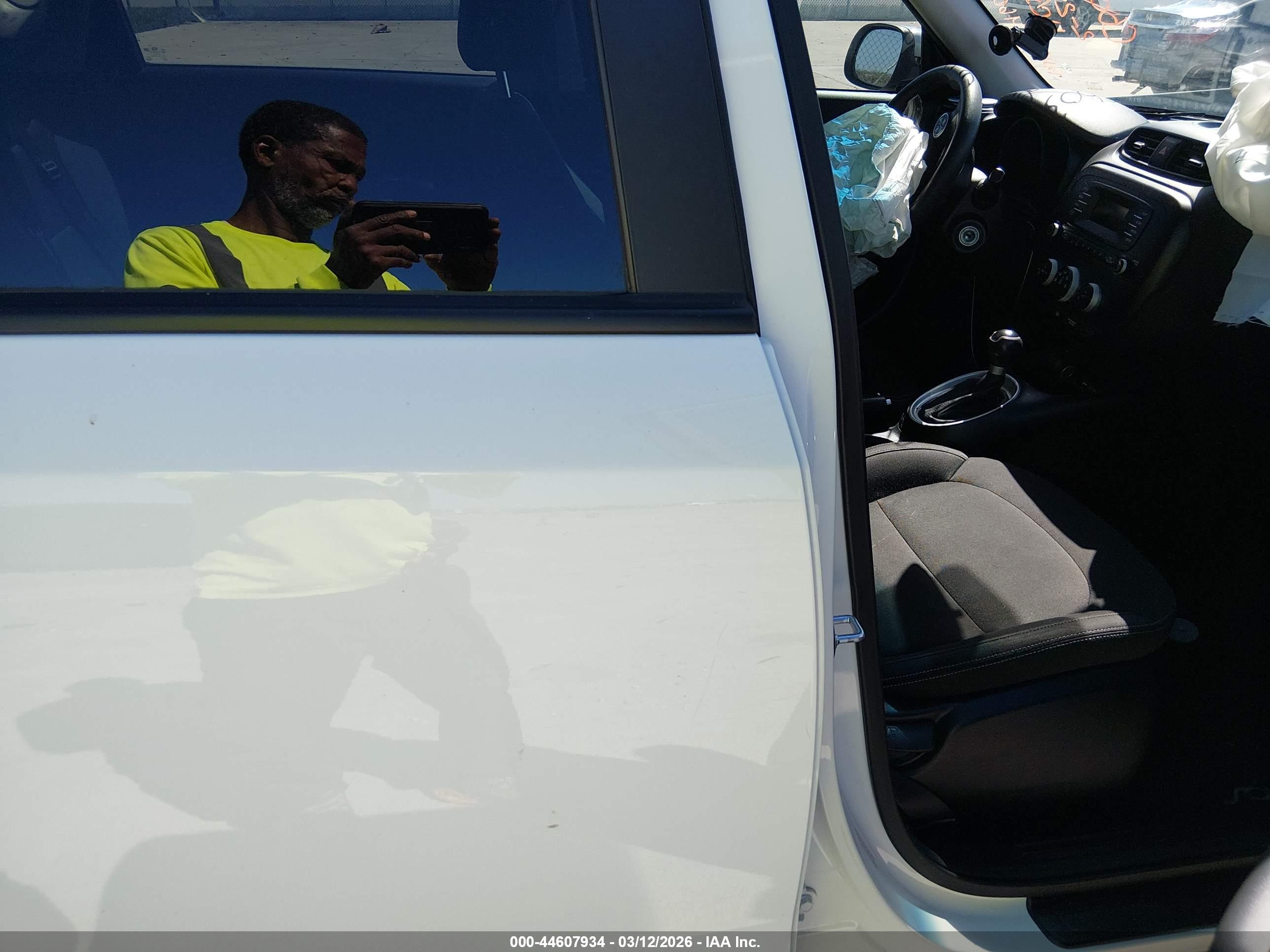 KIA SOUL image 5
