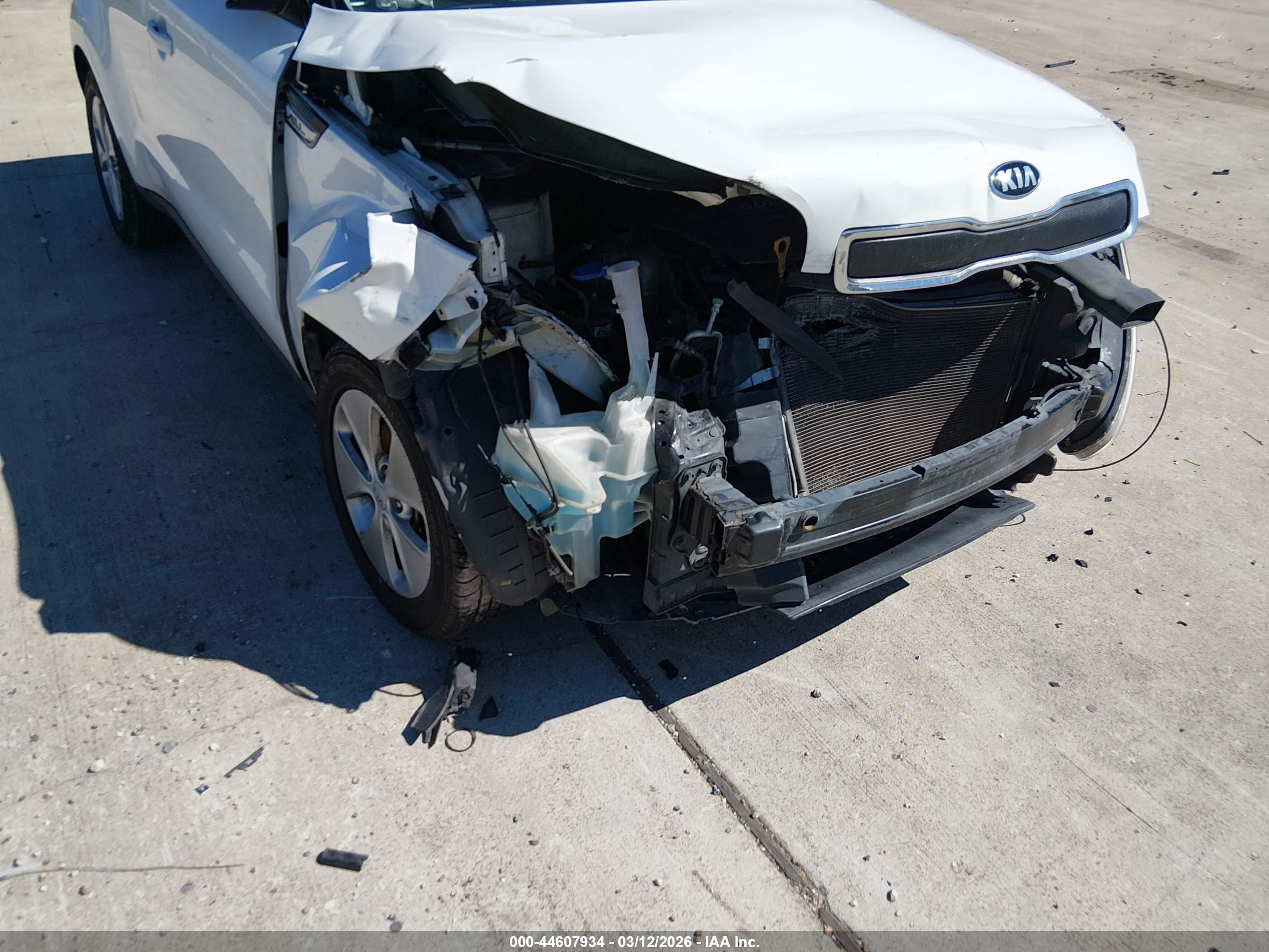 KIA SOUL image 6