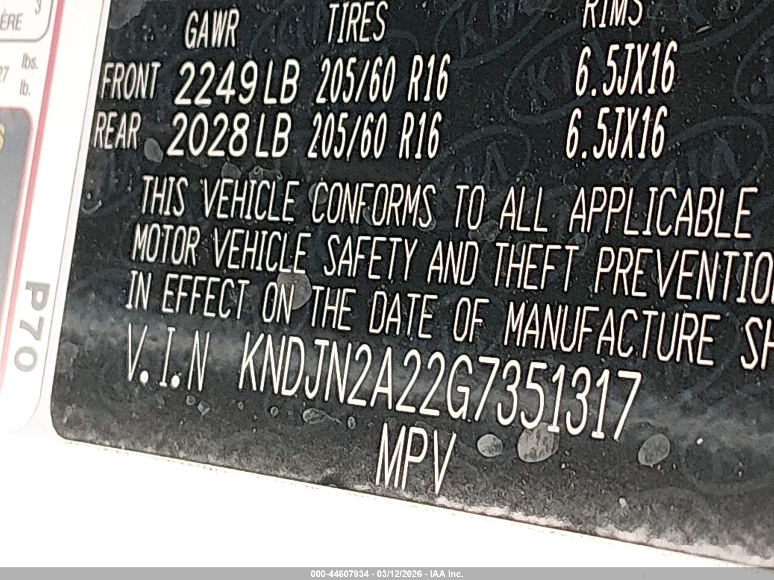 KIA SOUL image 9