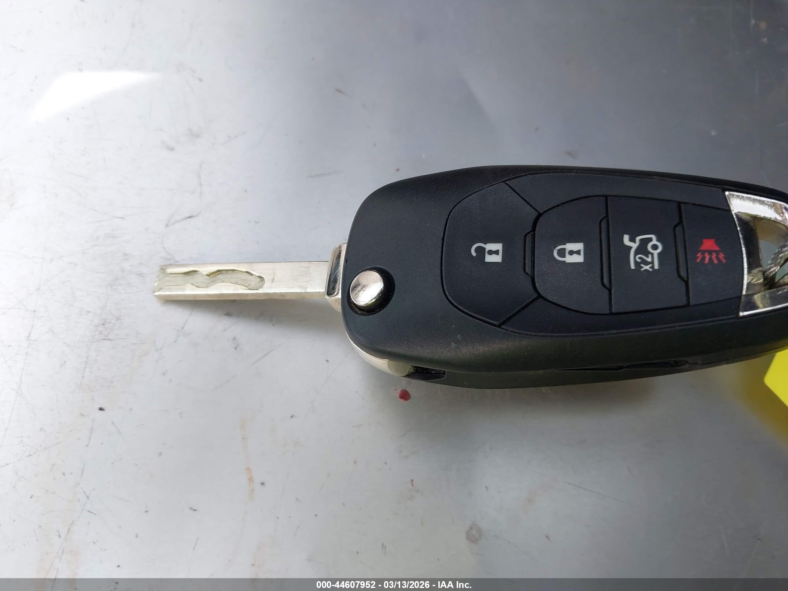 CHEVROLET CRUZE image 11