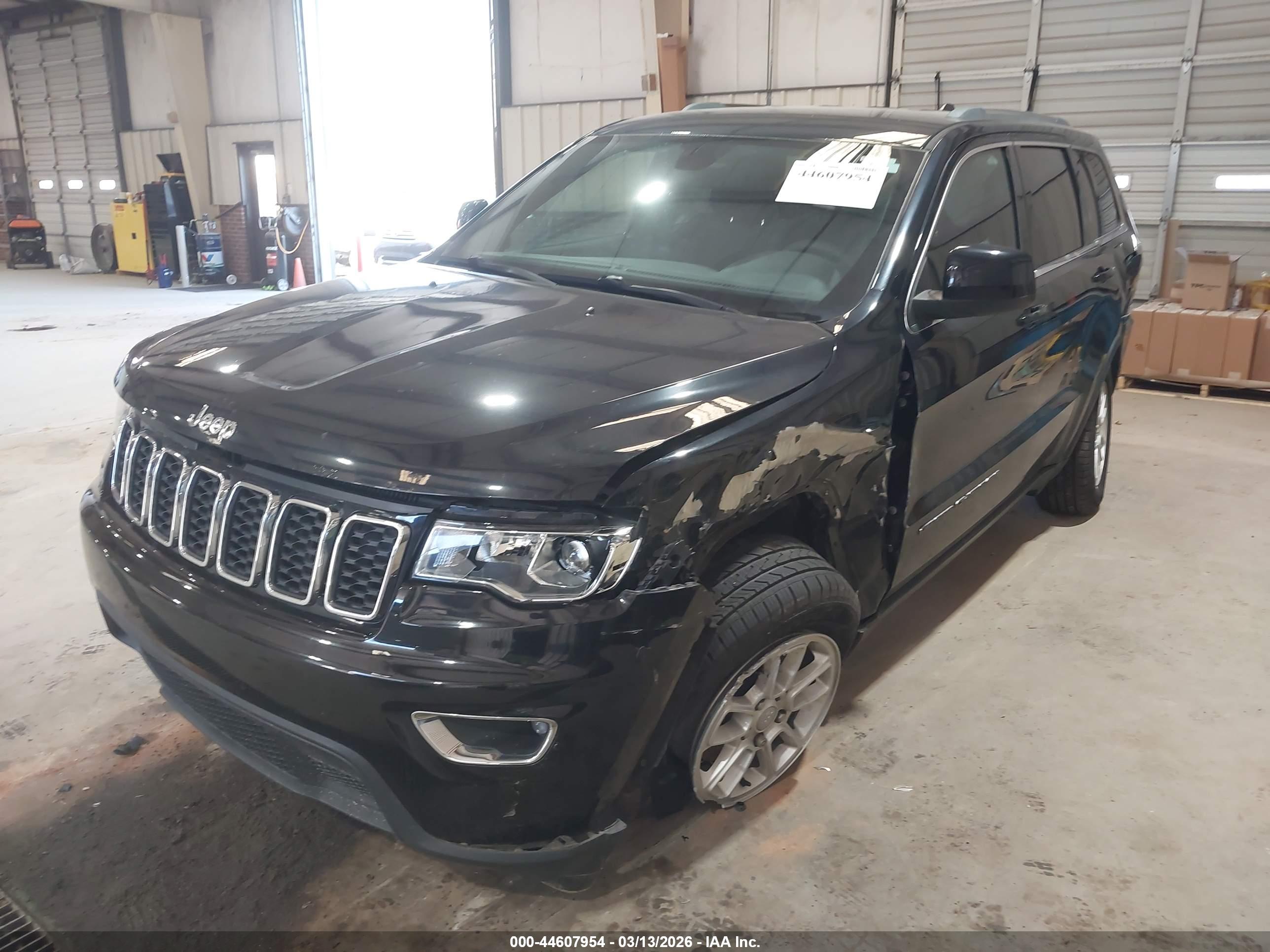 JEEP GRAND image 6