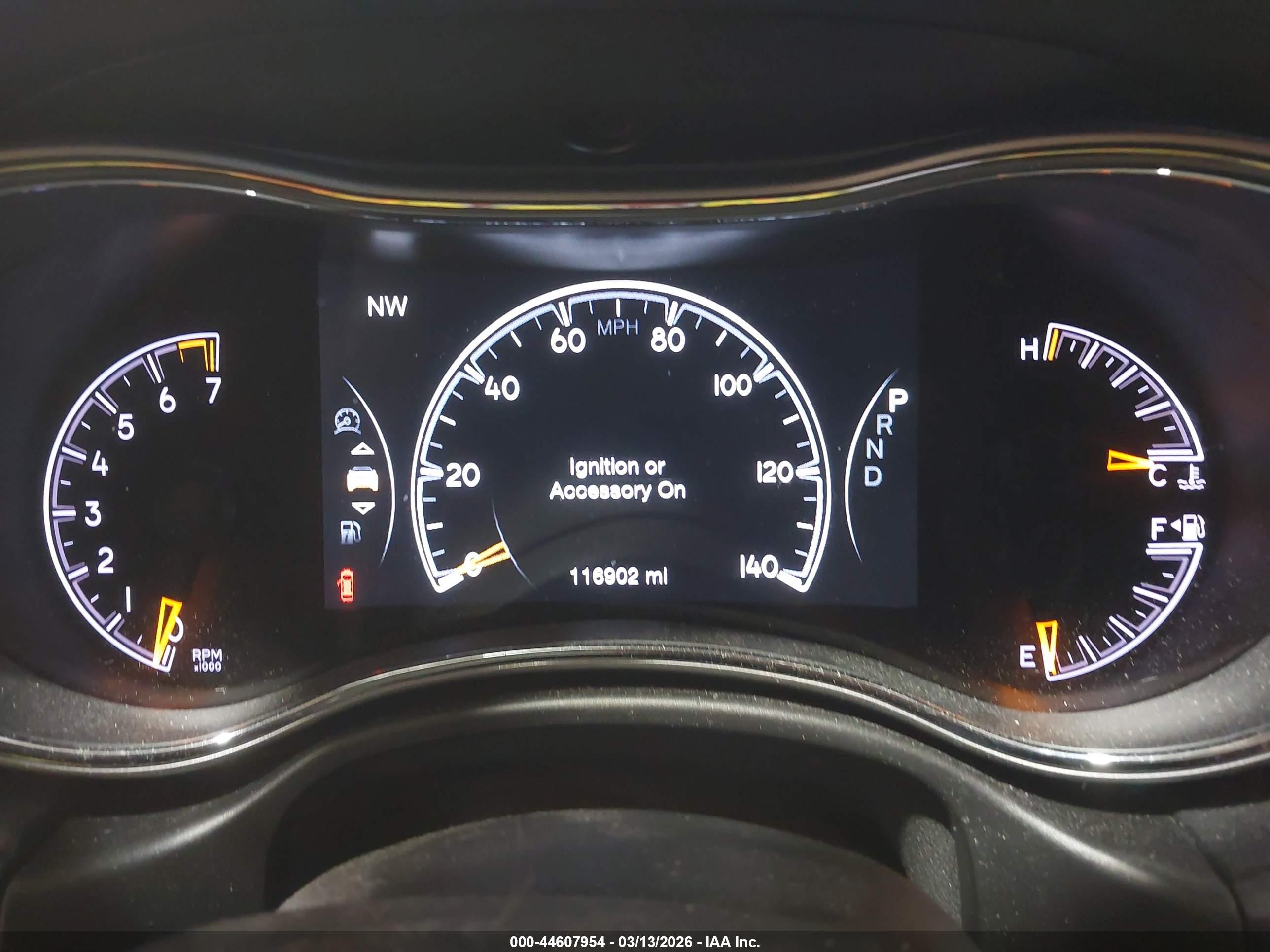 JEEP GRAND image 7