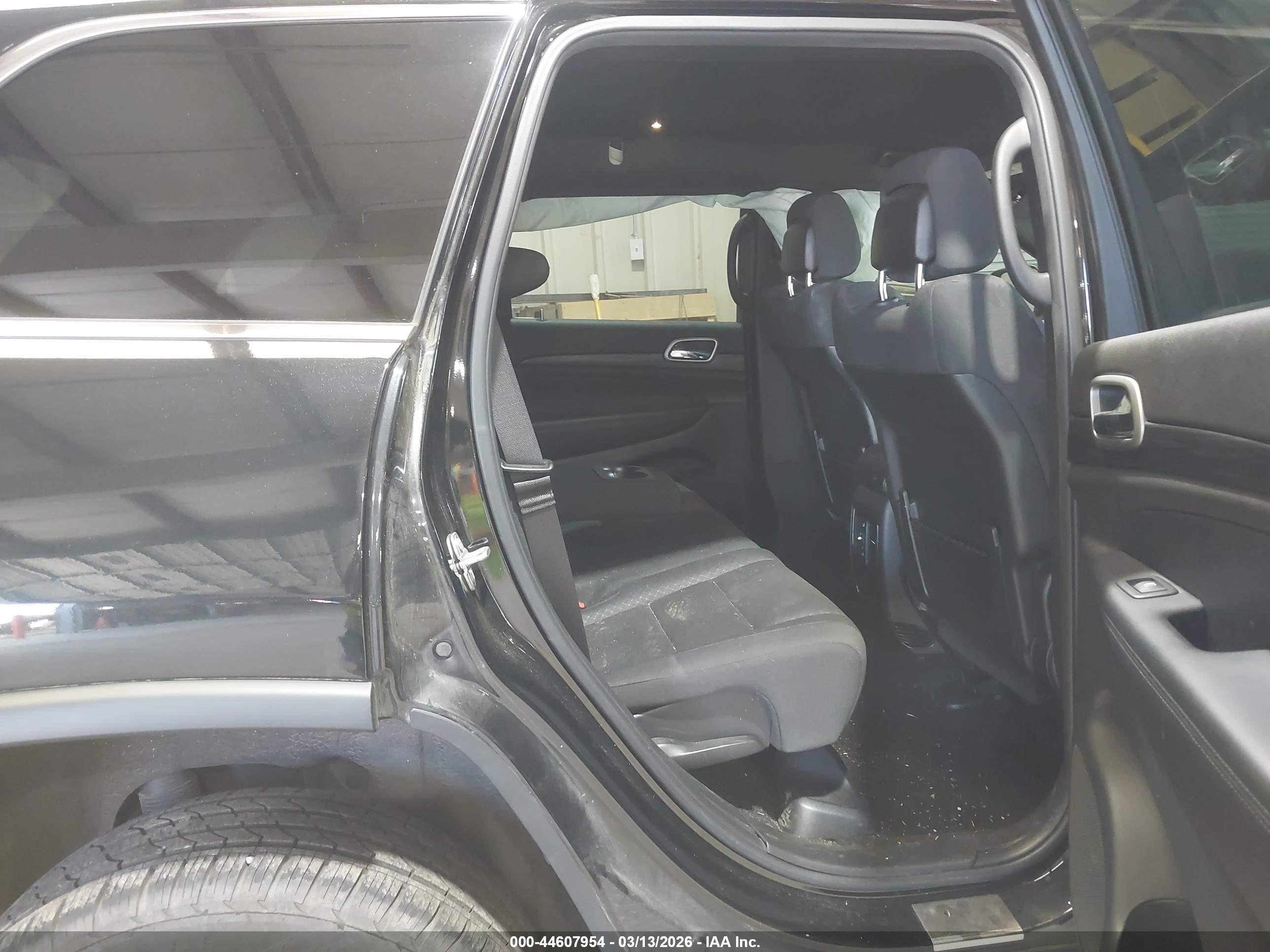 JEEP GRAND image 8