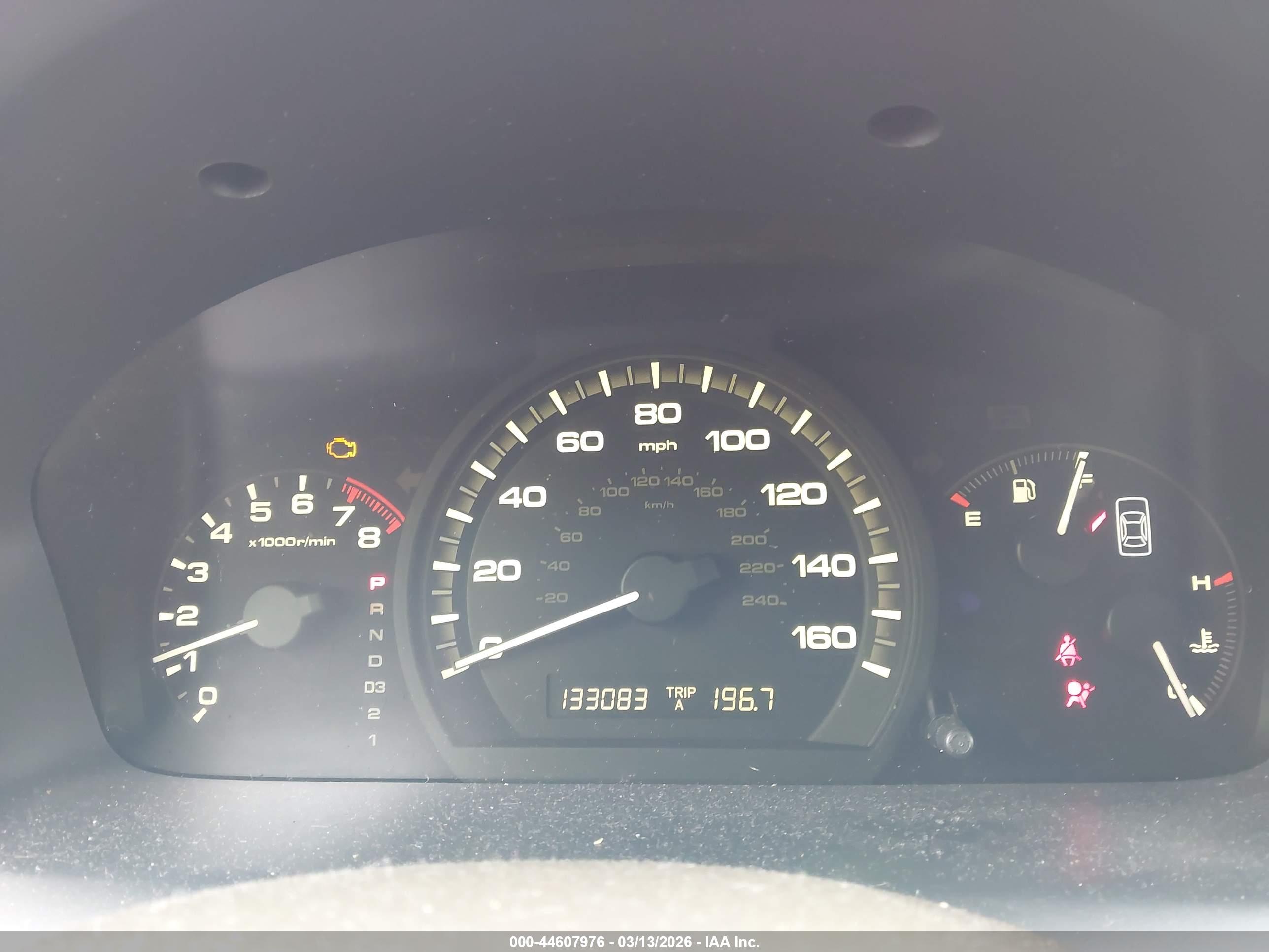 HONDA ACCORD image 7