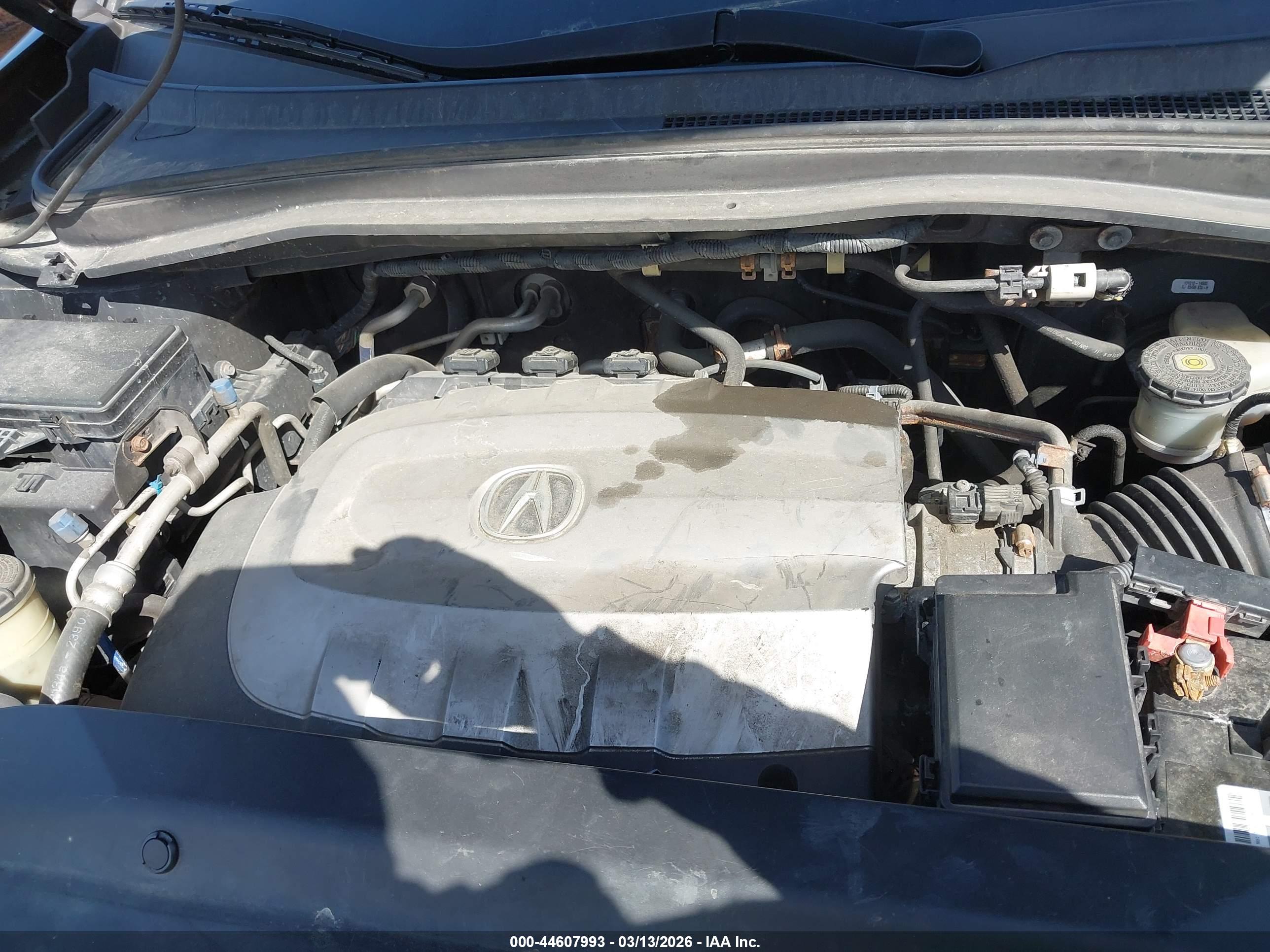 ACURA MDX image 10