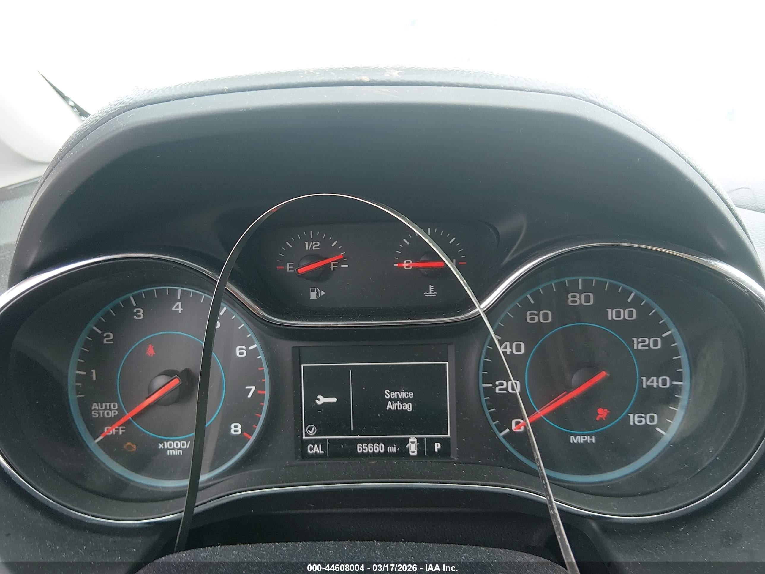 CHEVROLET CRUZE image 7