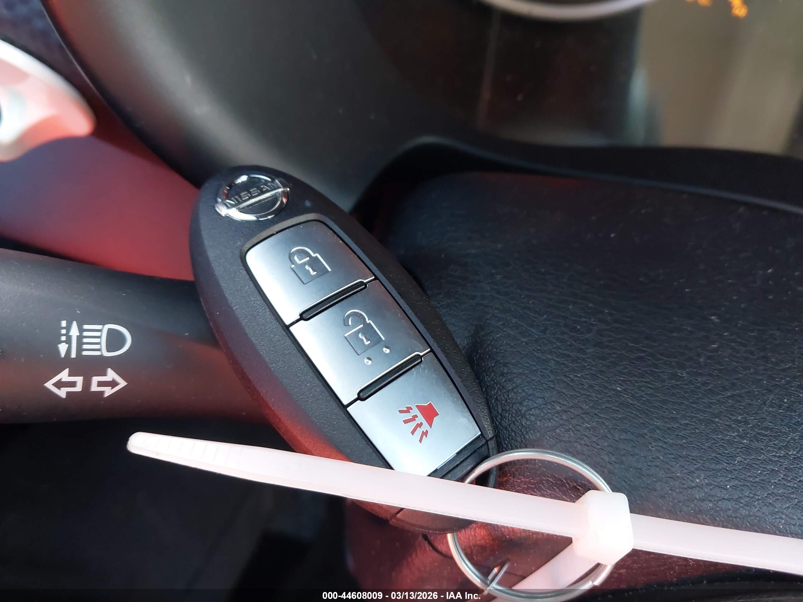 NISSAN KICKS image 11