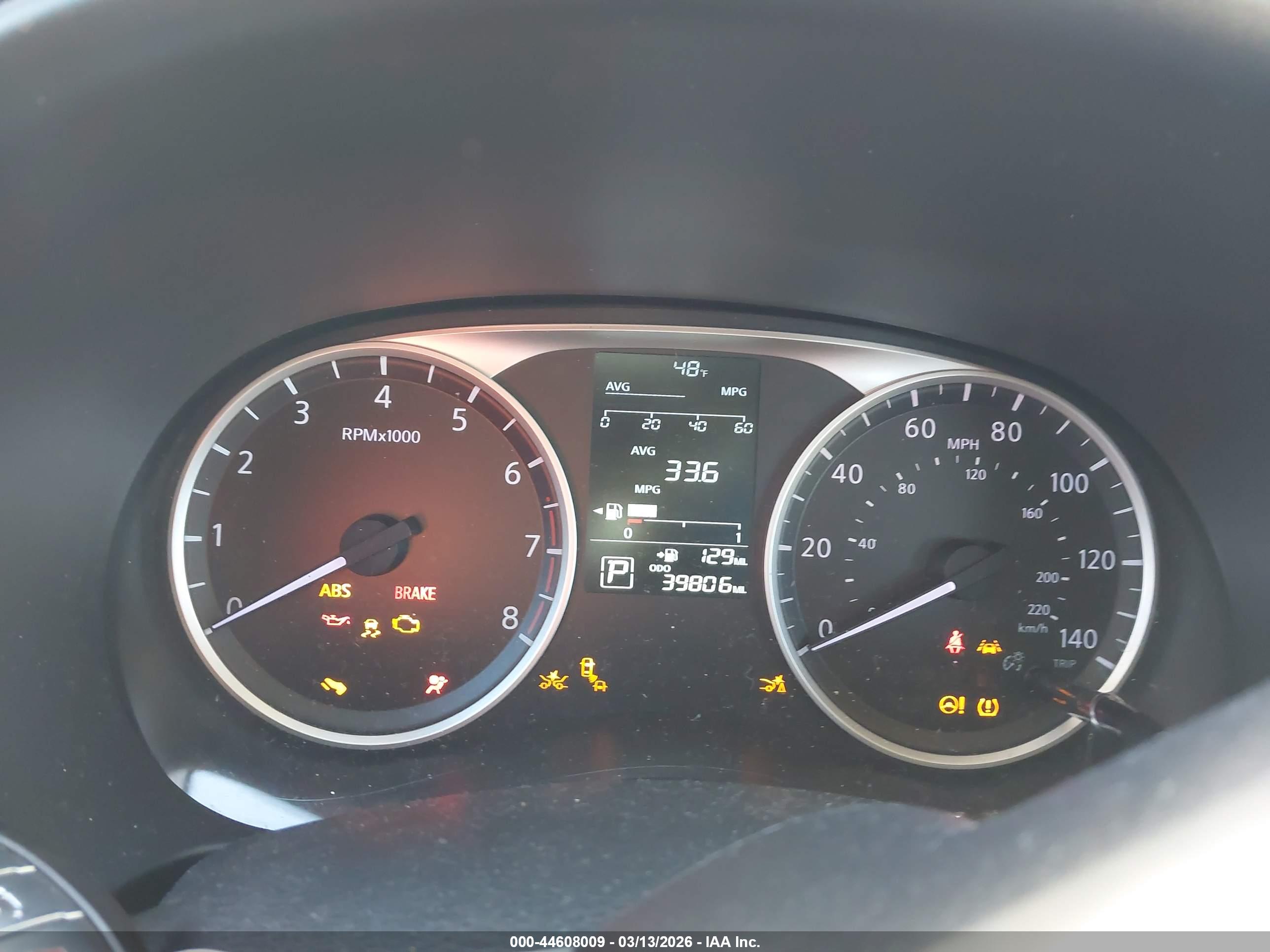 NISSAN KICKS image 7