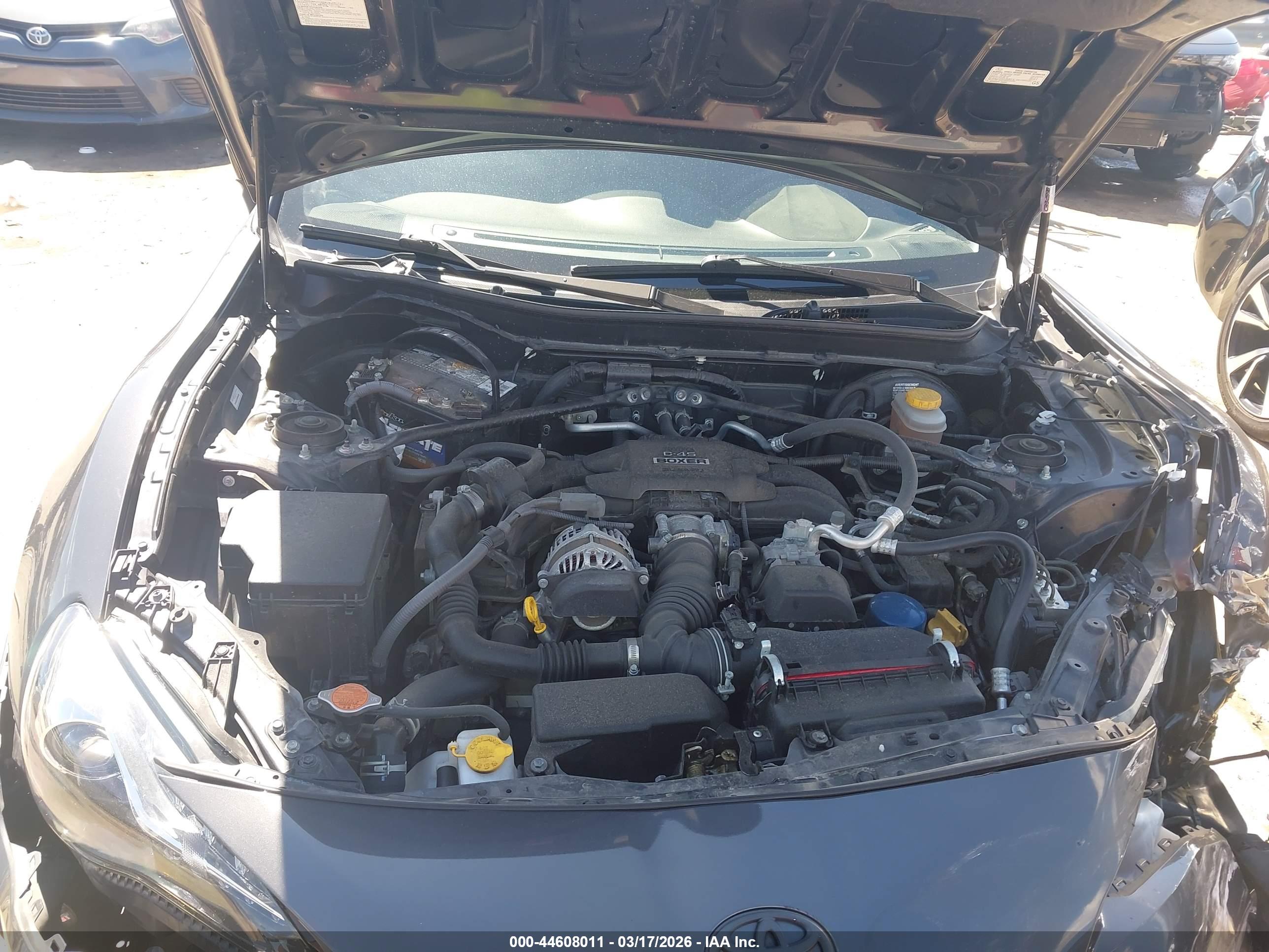 TOYOTA 86 image 10