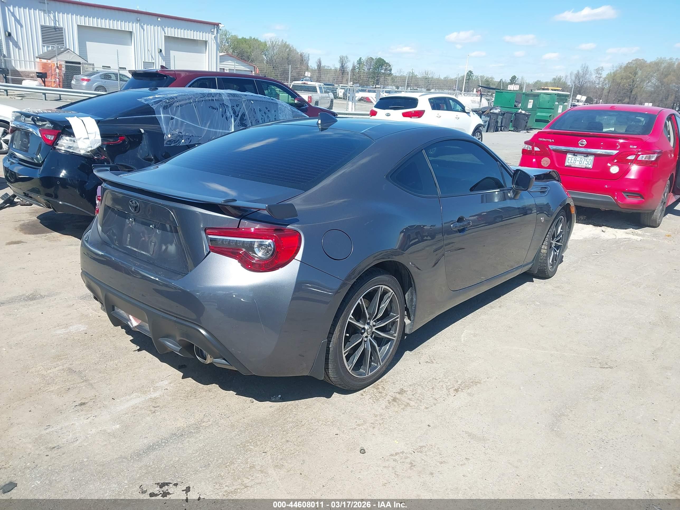TOYOTA 86 image 4